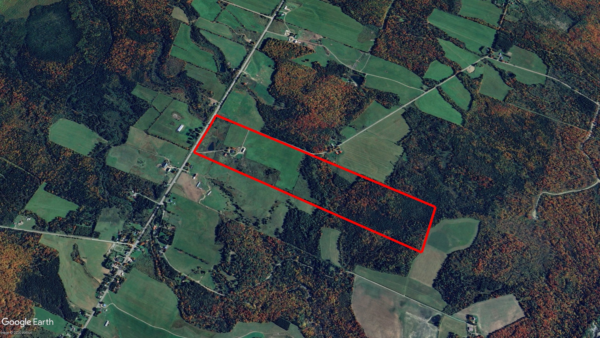 Karl Latouche 1518, Route 212 Newport - Thumbnail 2