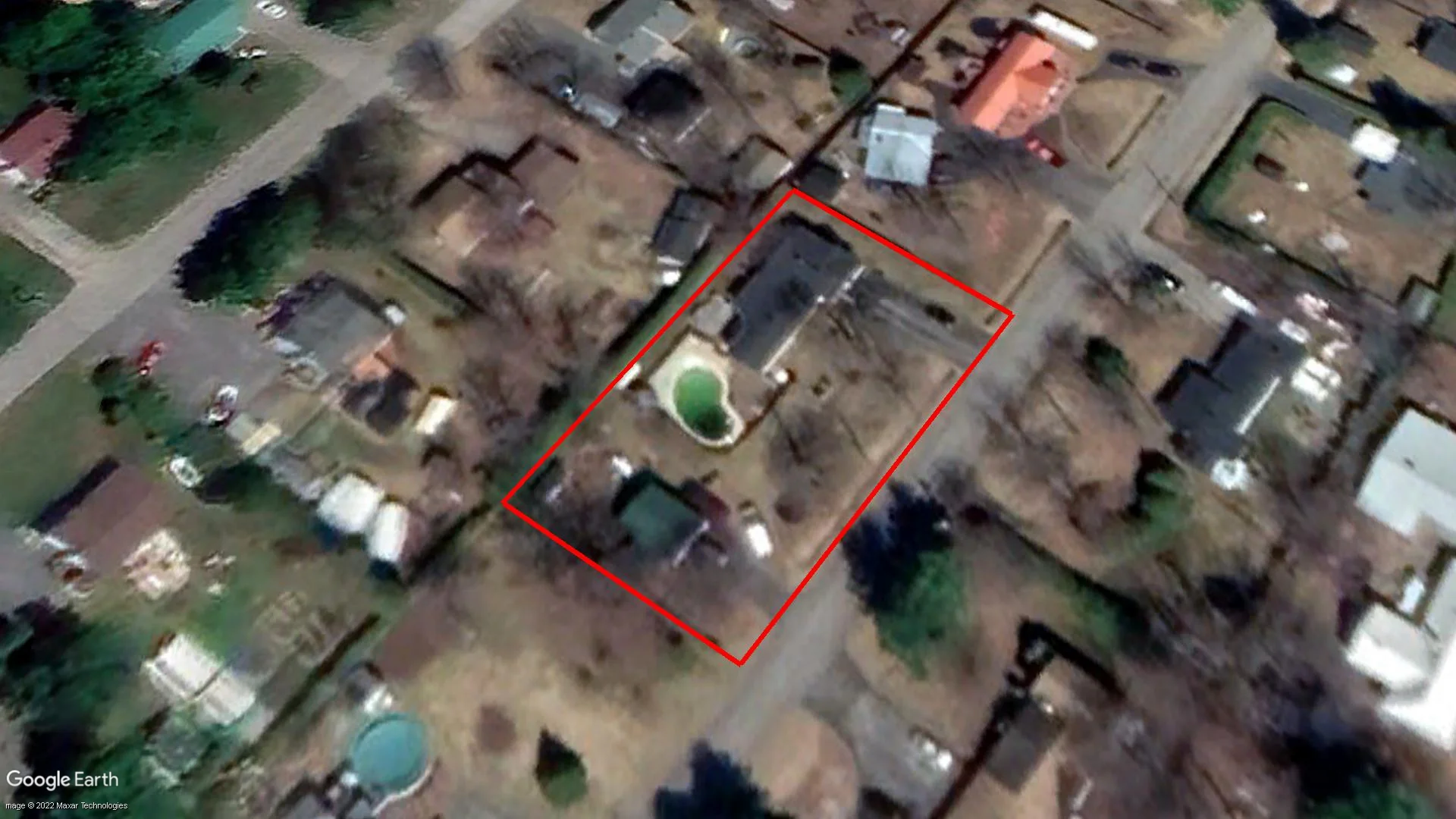 18, 4e Avenue Ouest Saint-Albert (QC) J0A 1E0