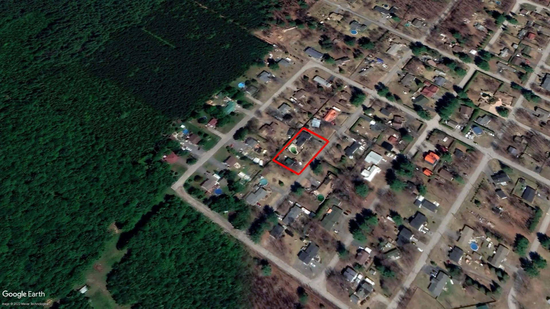 18, 4e Avenue Ouest Saint-Albert (QC) J0A 1E0