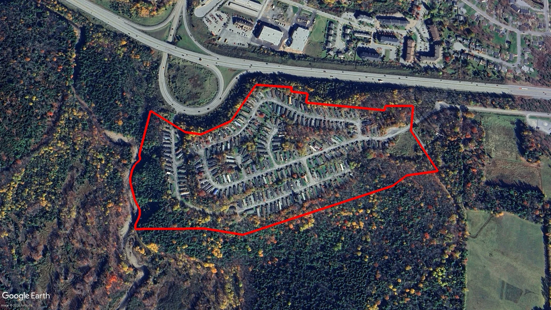 226 Parklane Drive - Lot 205 Sackville Manor Mobile Park 1976 Glendale