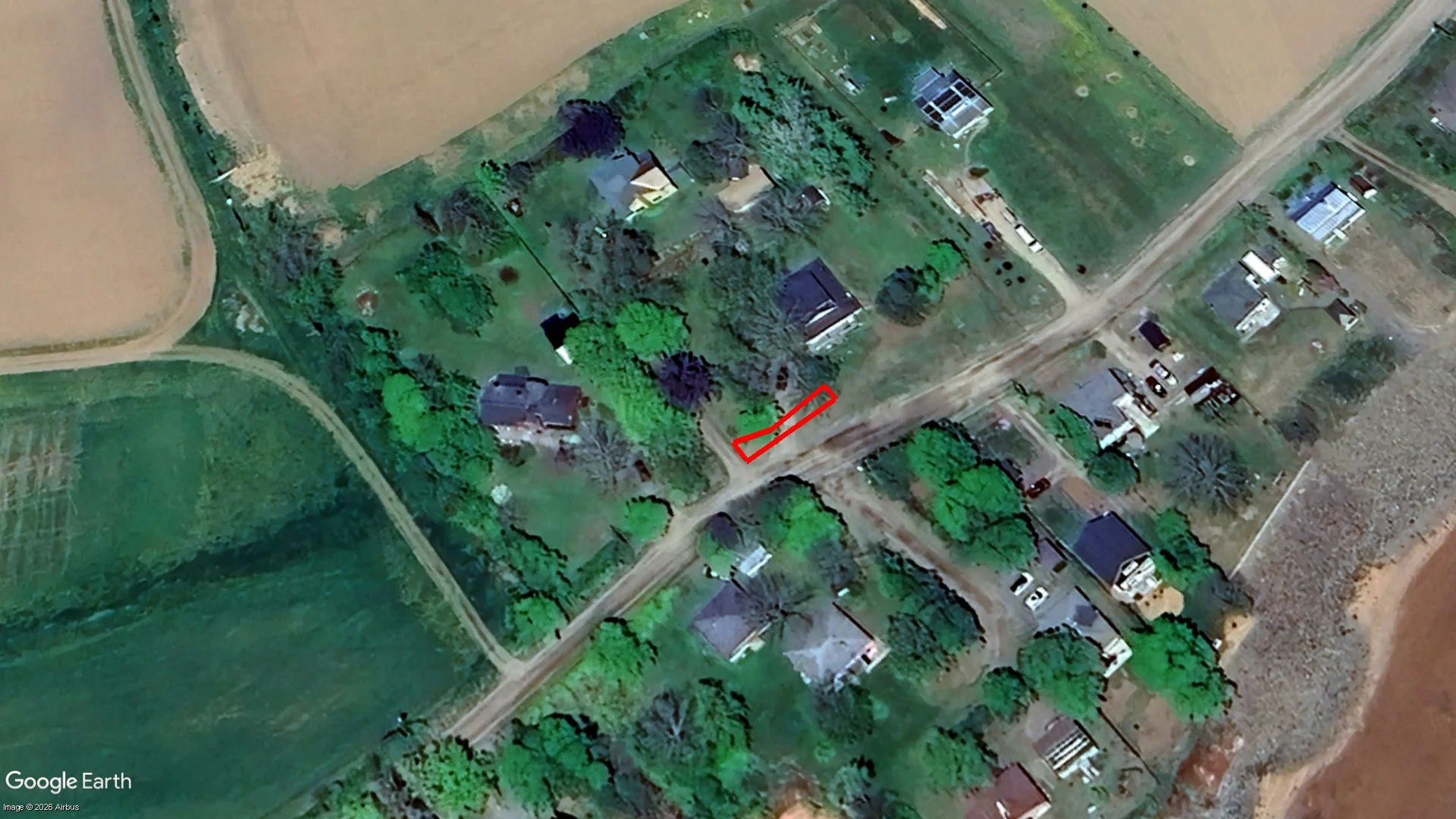 Tax sale property at Longspell Road Kingsport, Kings - Photo 3