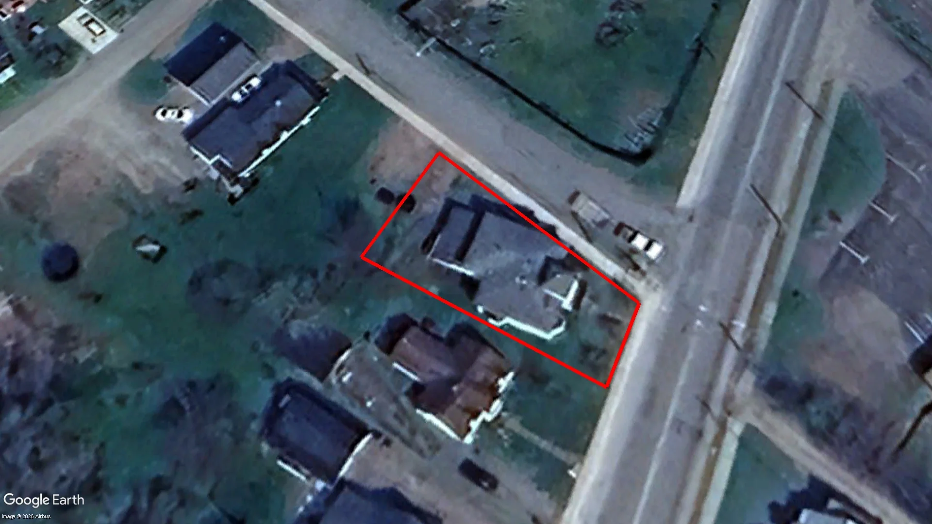 Tax sale property at 9 West Victoria St, Amherst - Photo 2