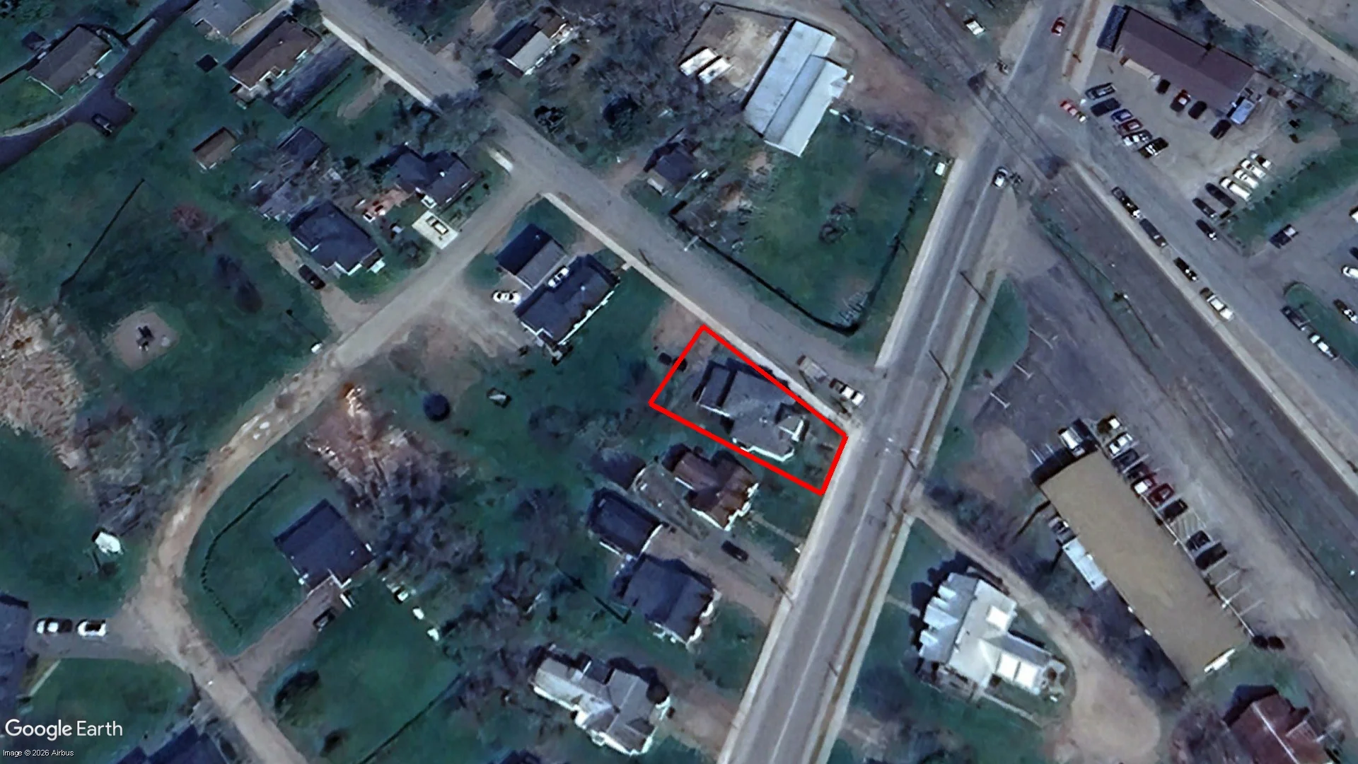 Tax sale property at 9 West Victoria St, Amherst - Photo 3