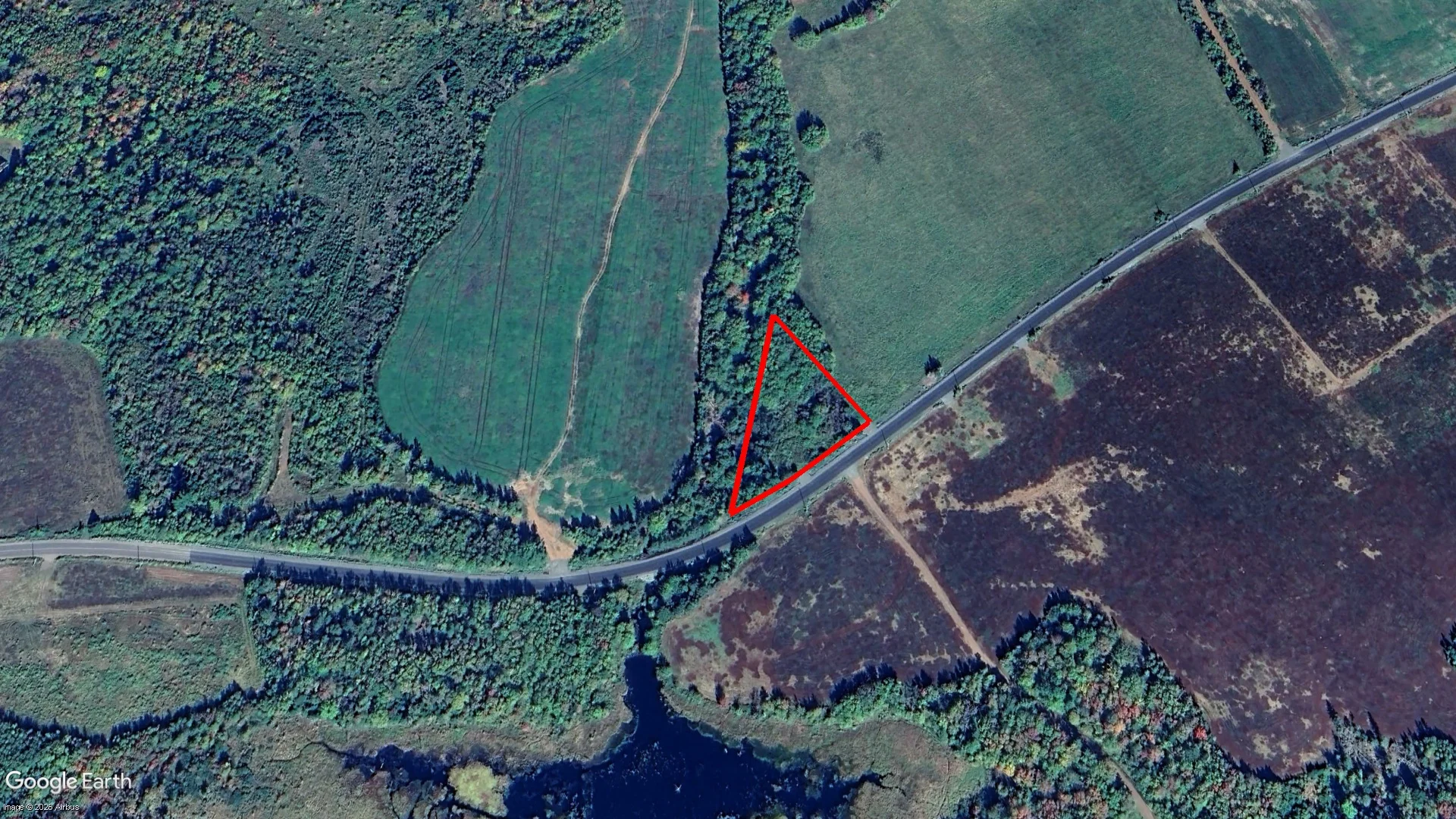 5587 Wentworth Collingwood Rd