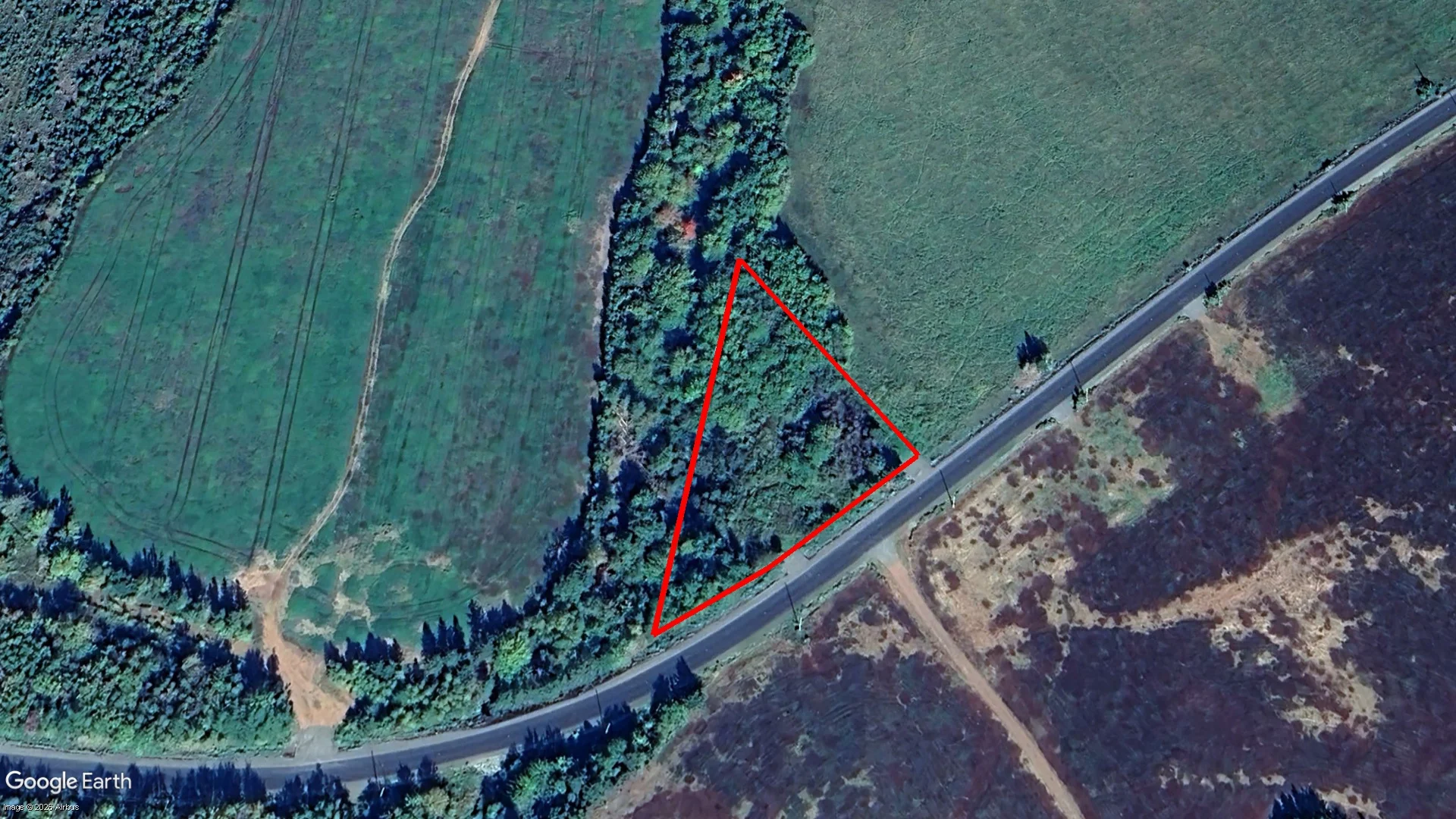 5587 Wentworth Collingwood Rd