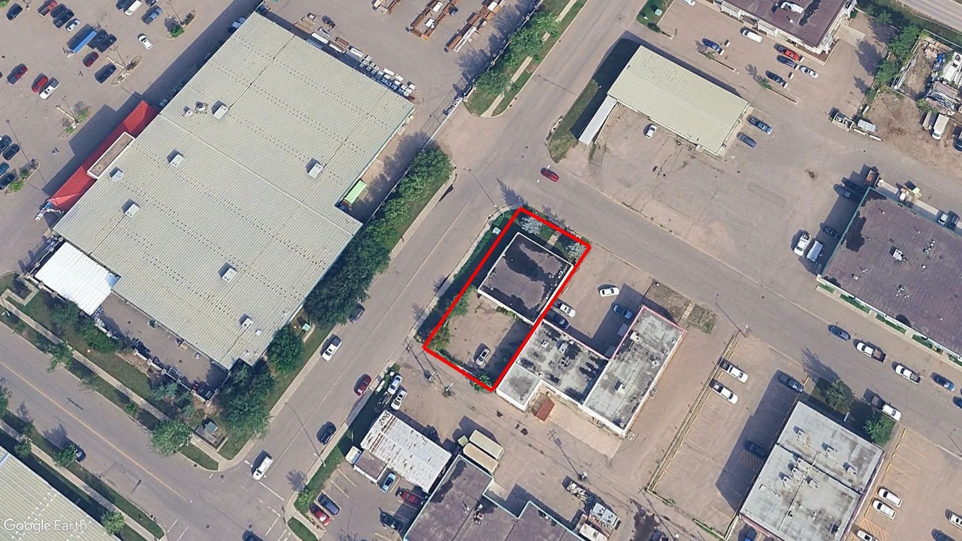 Tax sale property at , Wood Buffalo - Photo 2