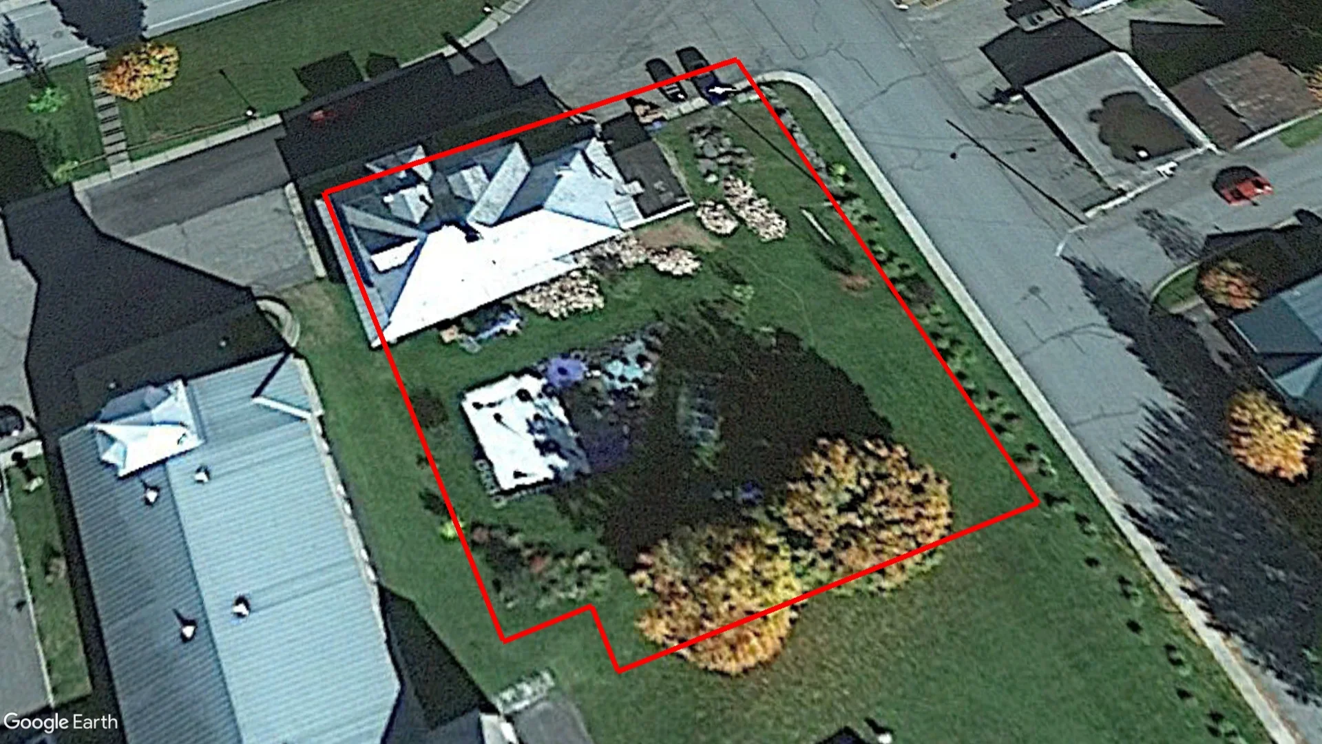 658, 12e Avenue, Saint-Zacharie (QC) G0M 2C0