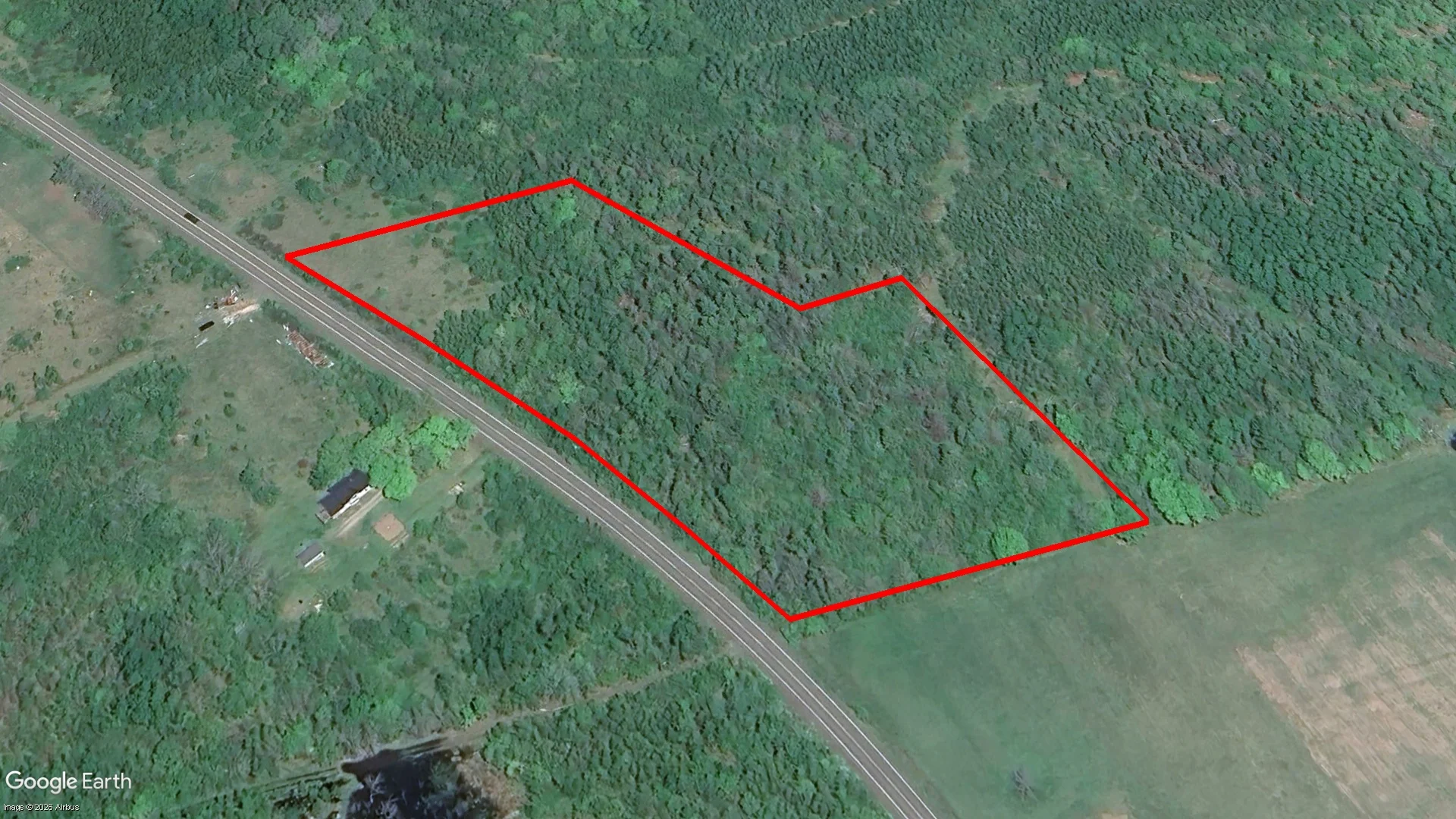 NO 10 HWY, SPRINGFIELD