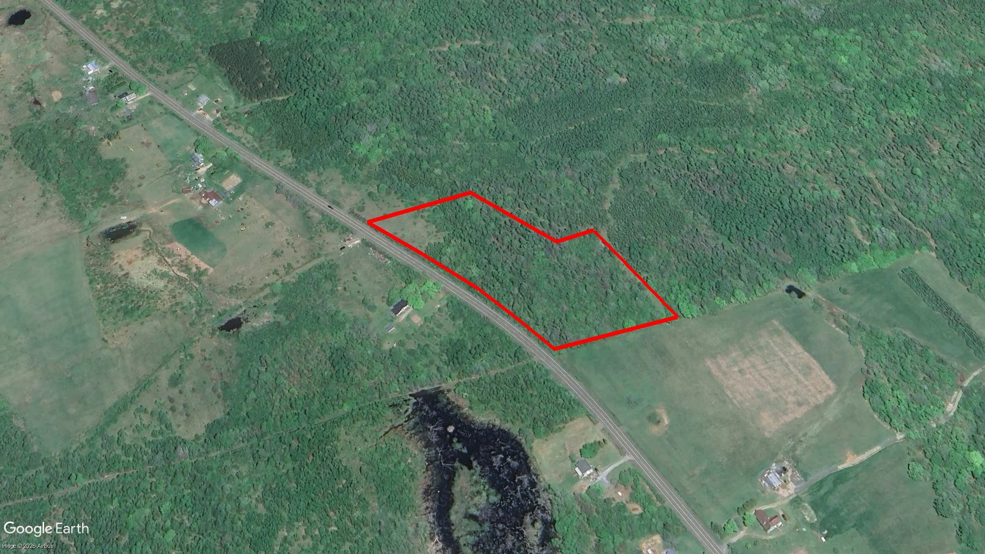 NO 10 HWY, SPRINGFIELD