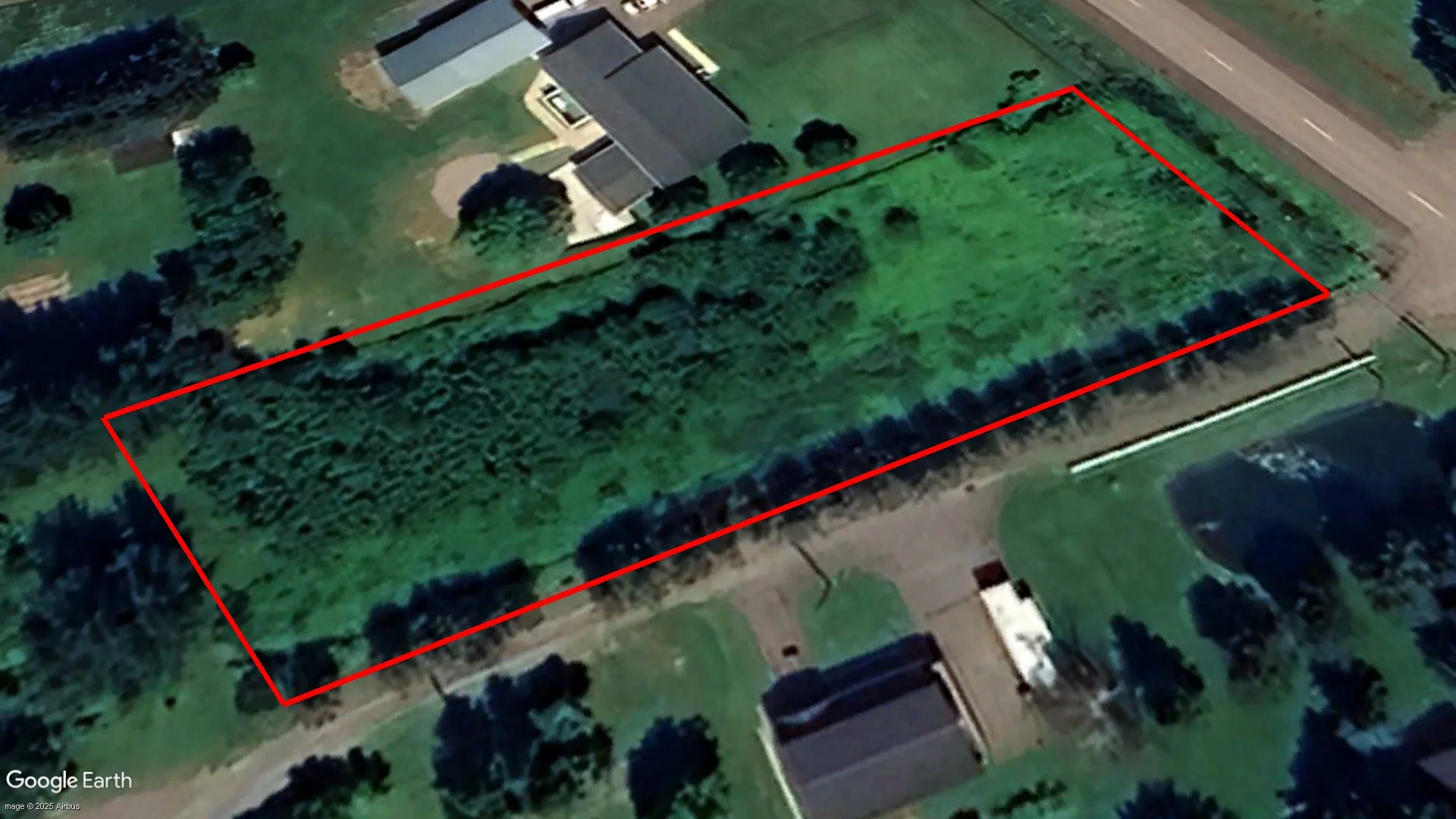 Route 530, Beausoleil