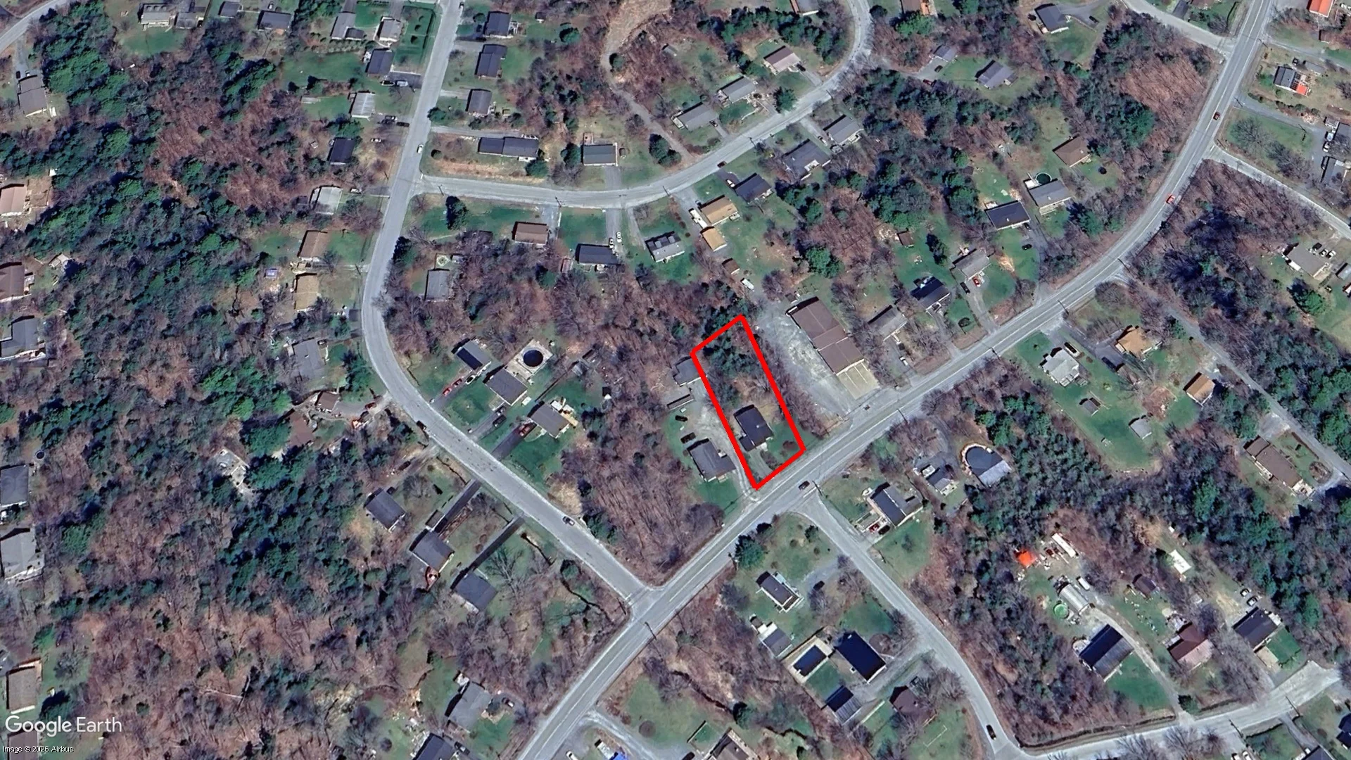 3025 Highway 7 Lot D9 Lake Echo - Dwellings