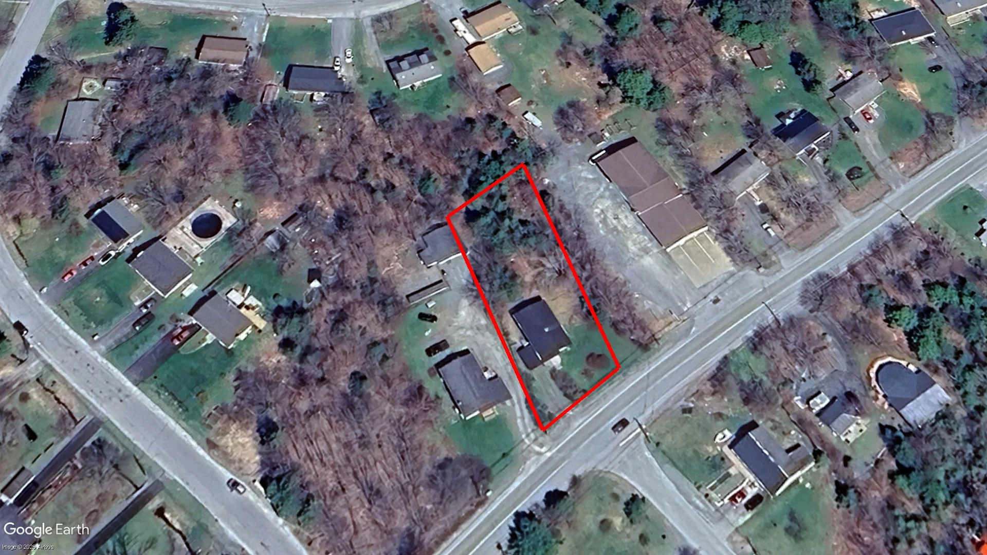 3025 Highway 7 Lot D9 Lake Echo - Dwellings