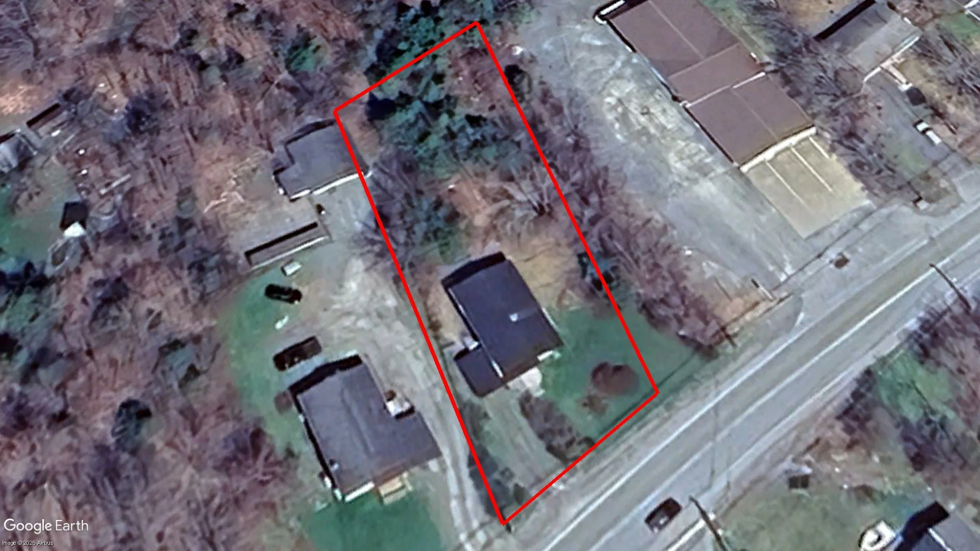 3025 Highway 7 Lot D9 Lake Echo - Dwellings