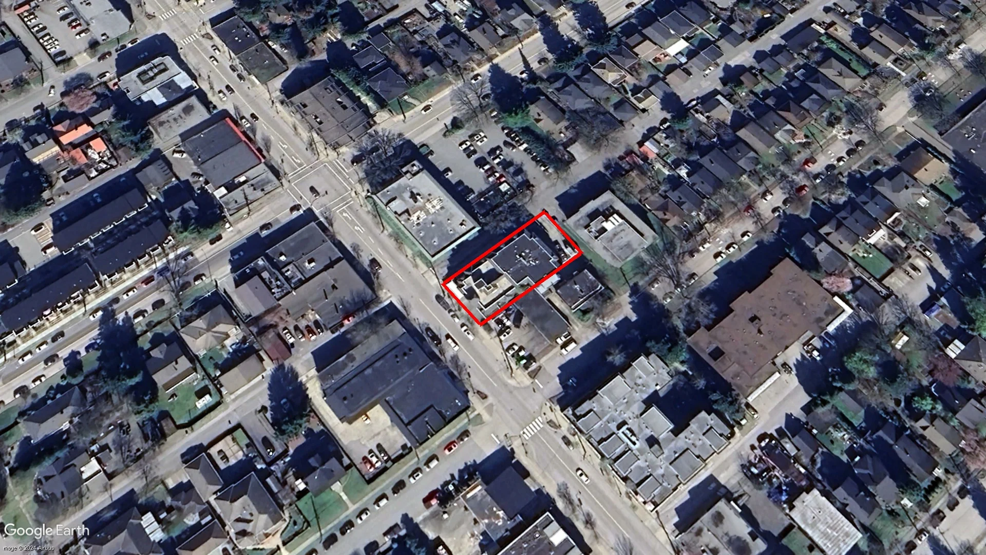 207 - 723 Twelfth St 