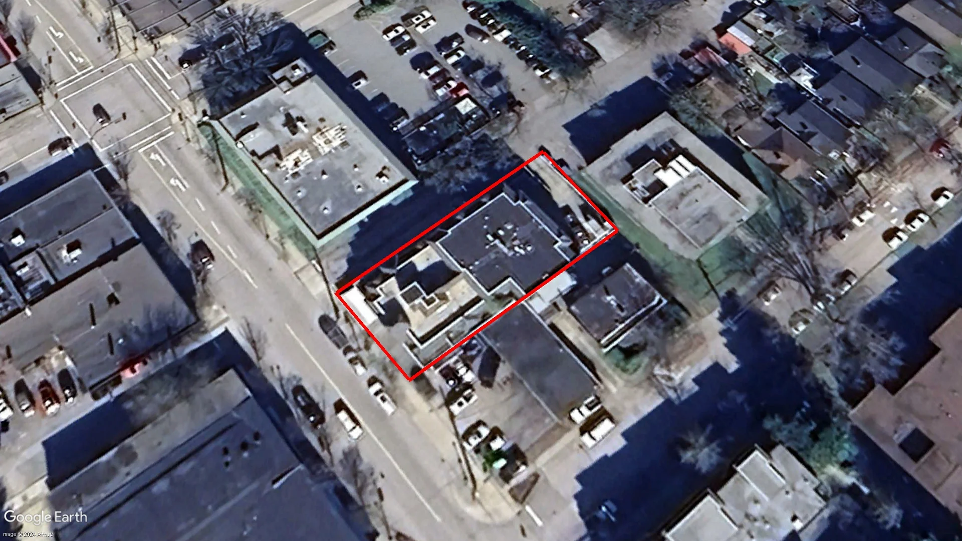 207 - 723 Twelfth St 