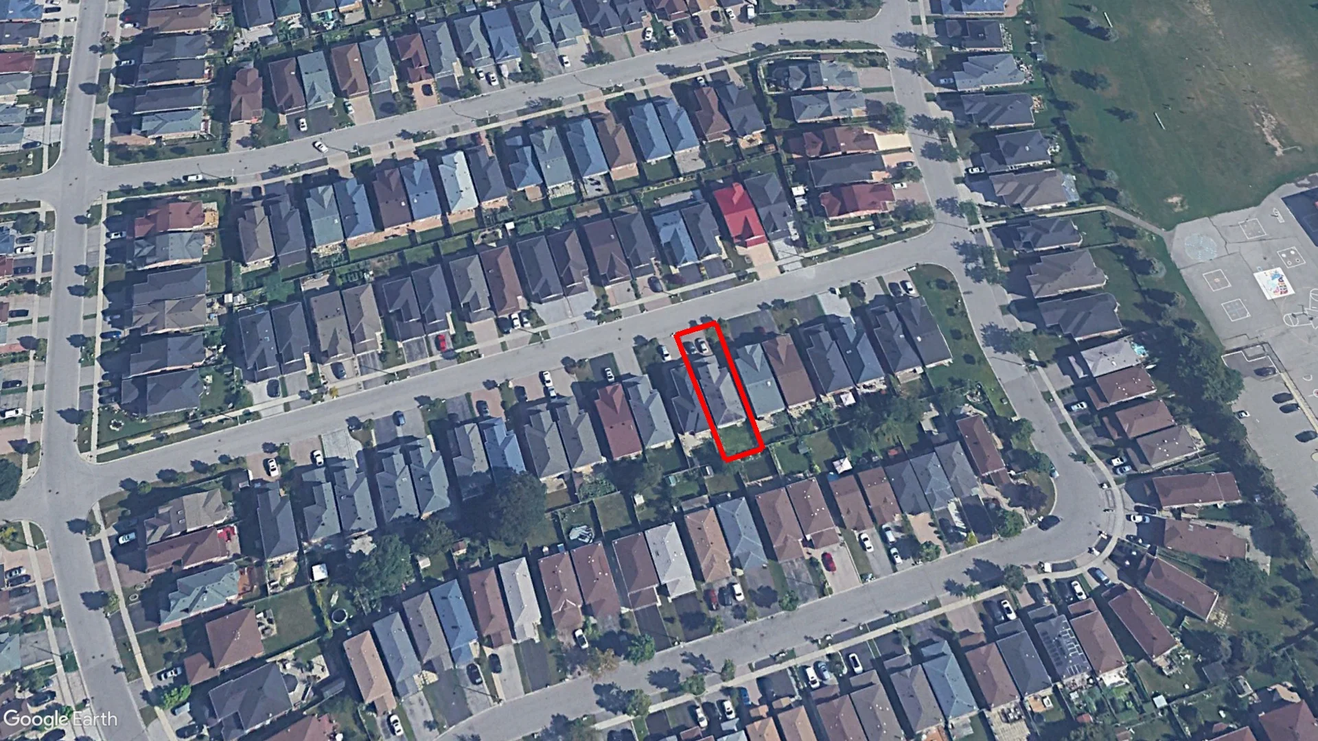 27 Dynasty Dr., Markham