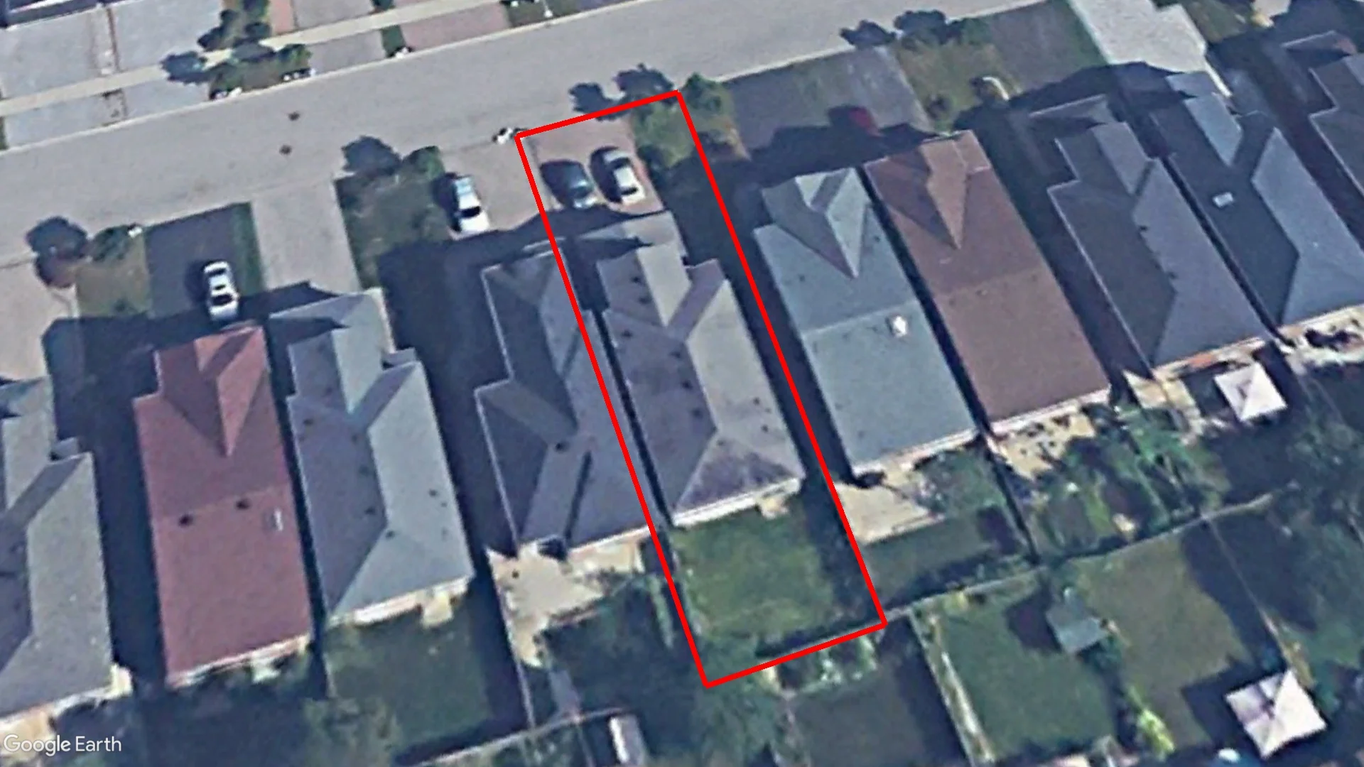 27 Dynasty Dr., Markham