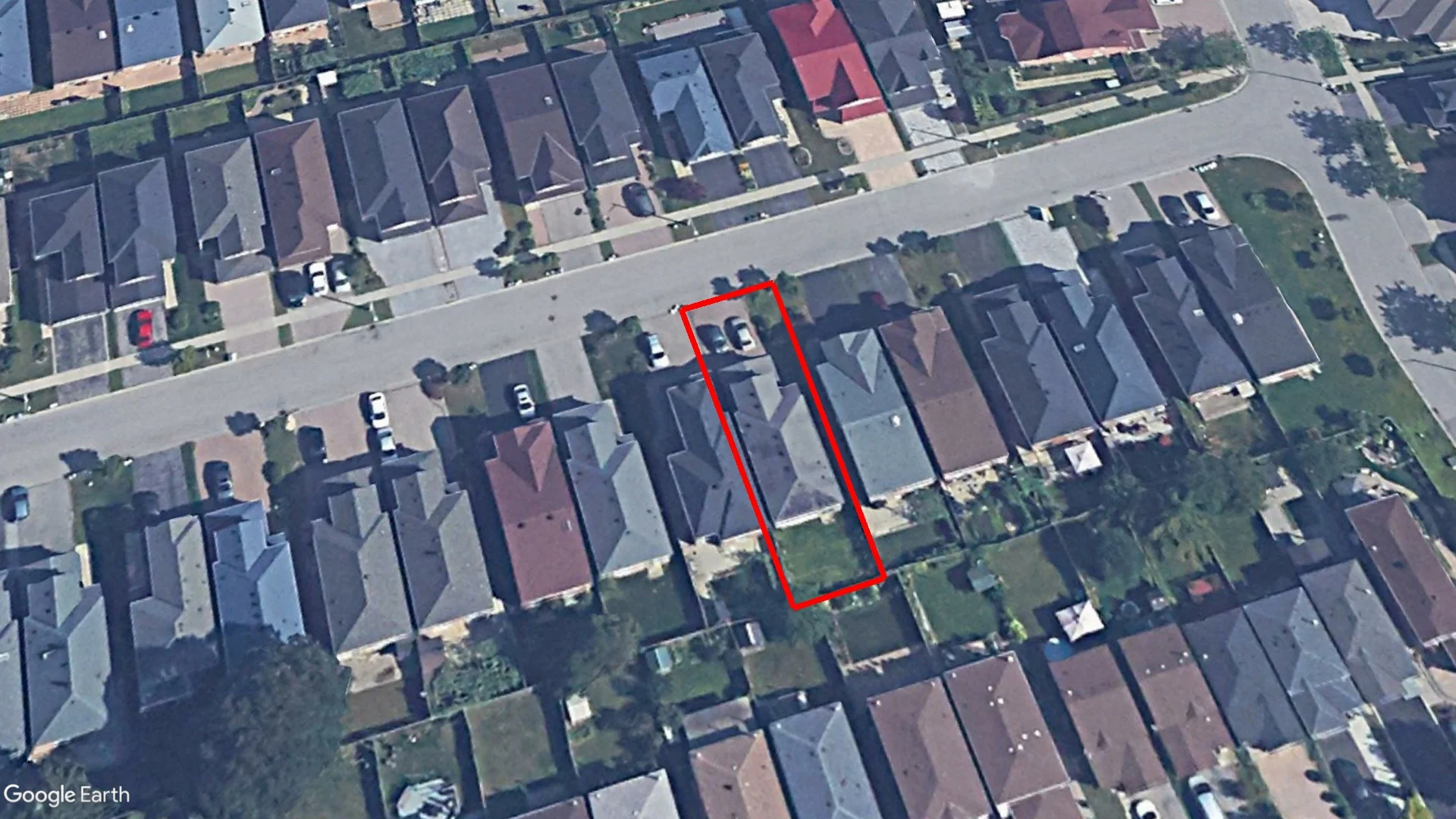 27 Dynasty Dr., Markham