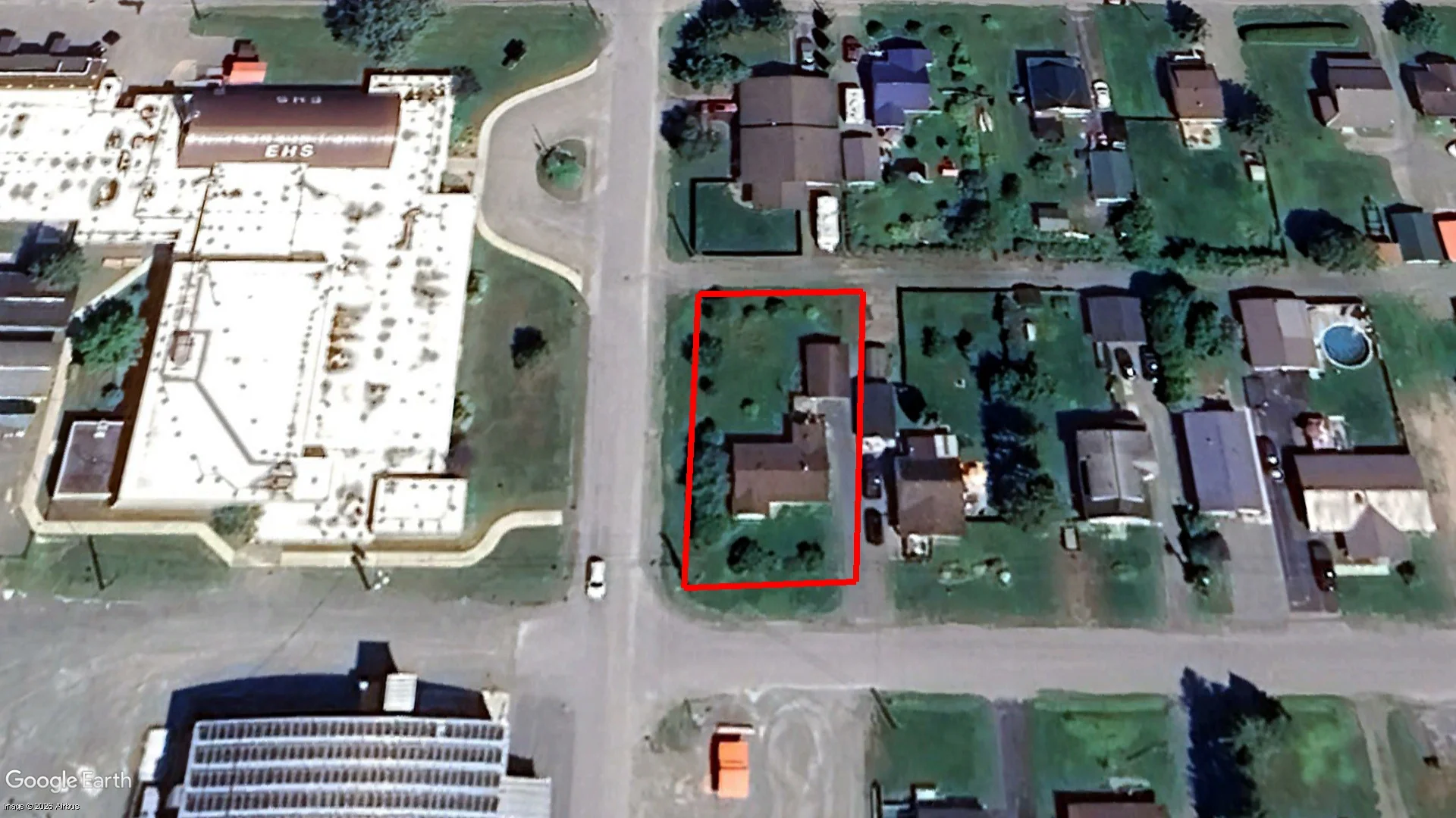 Tax sale property at 77 SEVENTH AVE., ENGLEHART, Englehart - Photo 2