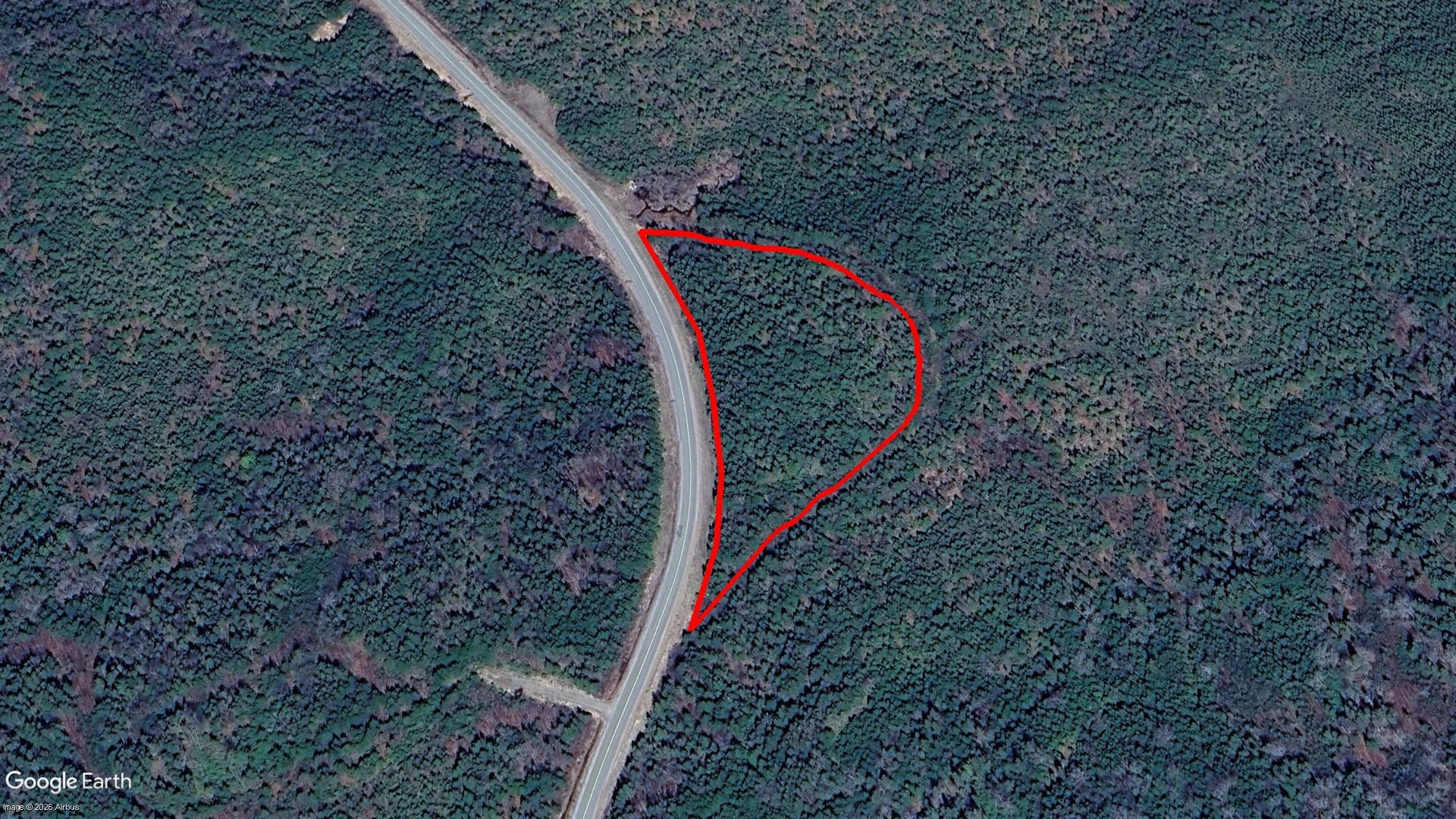 Tax sale property at WASHABUCK RD, WASHABUCK CENTRE, Victoria - Photo 2