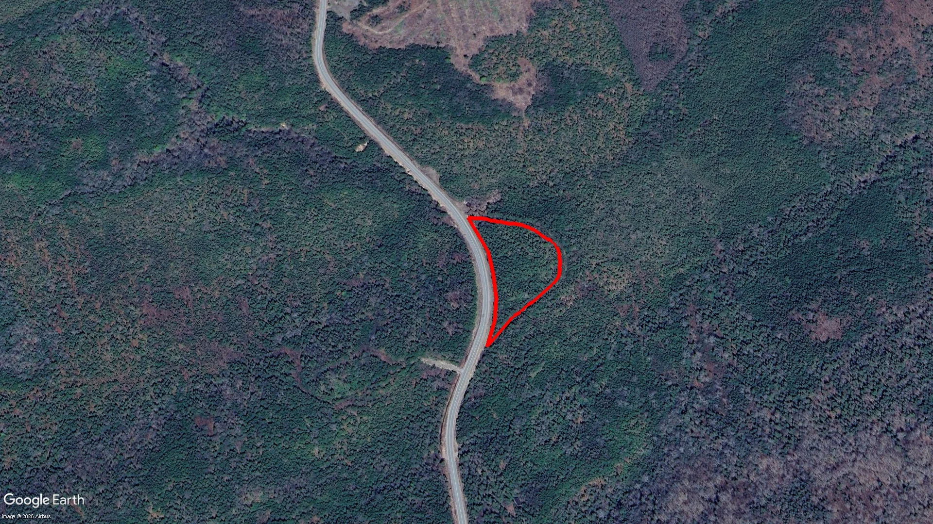 Tax sale property at WASHABUCK RD, WASHABUCK CENTRE, Victoria - Photo 3