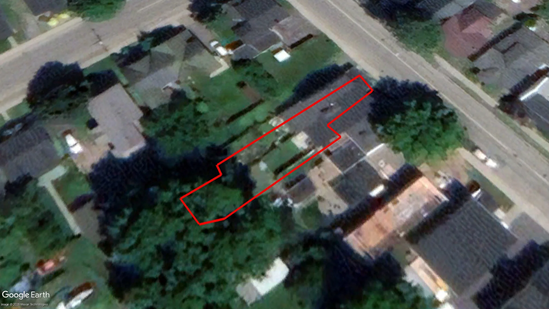 78 BUELL STREET, BROCKVILLE