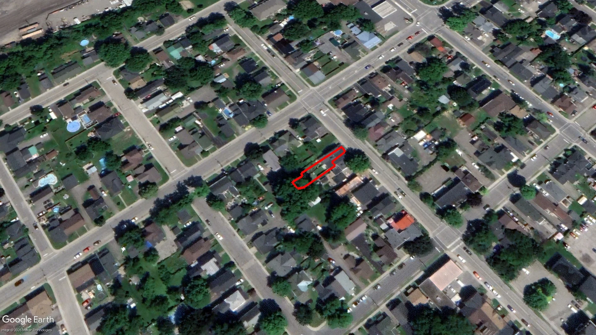 78 BUELL STREET, BROCKVILLE