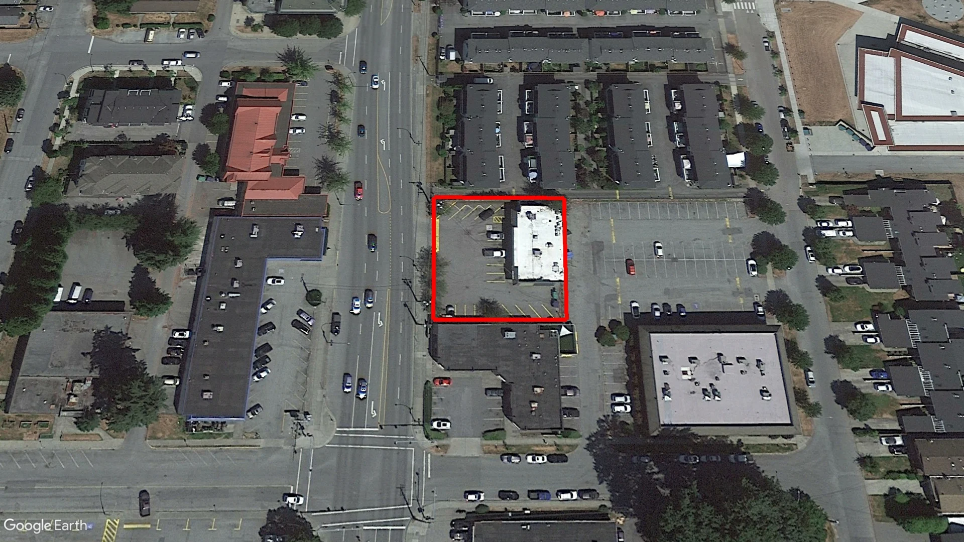 3312 COAST MERIDIAN RD PORT COQUITLAM V3B 3N5