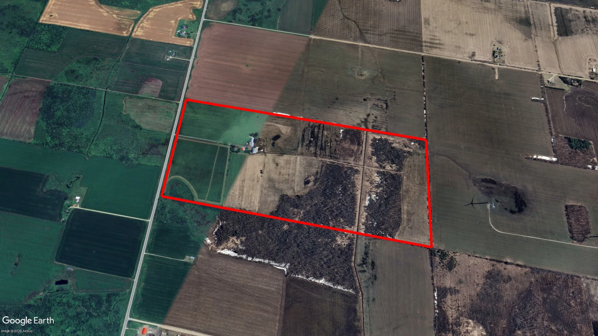 Tax sale property at 501098 Highway 89, Grand Valley, ON L9W 3W3, Grand Valley - Photo 2