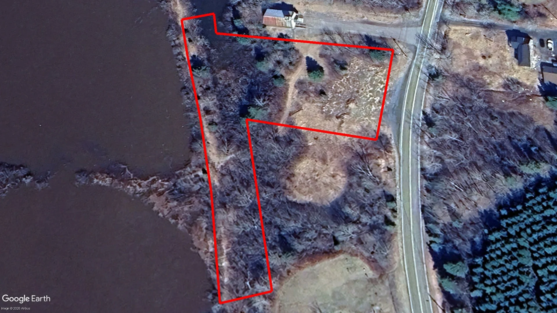 4209 Highway 357 Lot 9 Meaghers Grant - Service - Property formerly used as a service
station. Purchaser is advised to conduct due diligence. HRM makes absolutely no representation or
warranty about environmental condition.