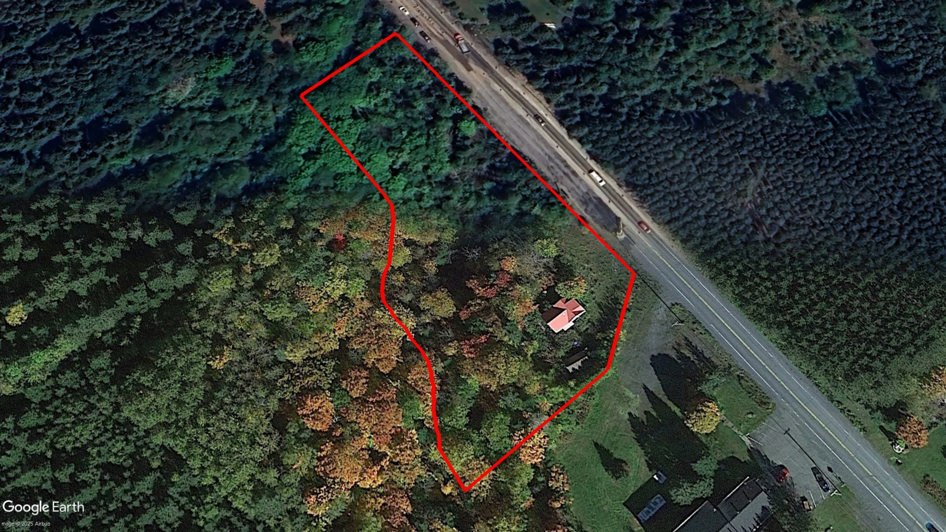 1235, route 277, Sainte-Rose-de-Watford (QC) G0R 4G0