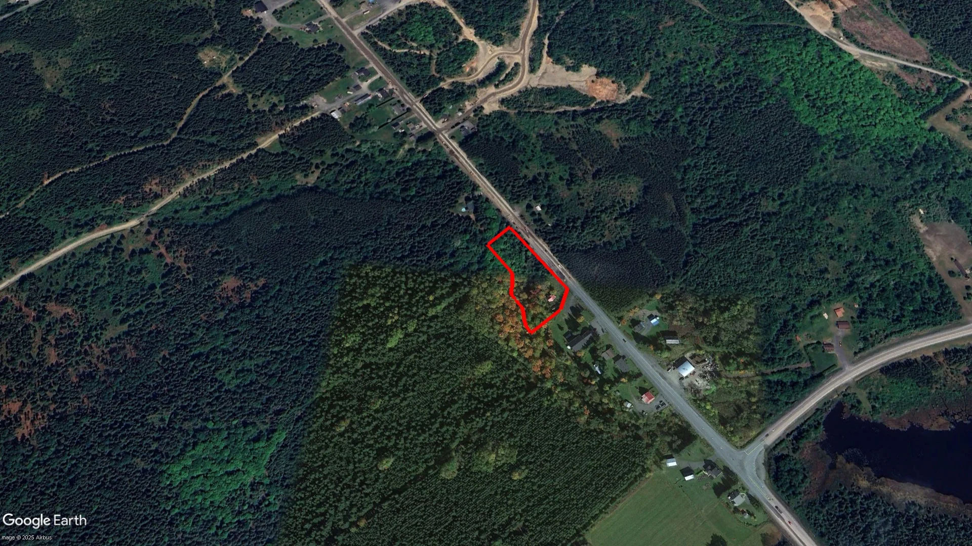 1235, route 277, Sainte-Rose-de-Watford (QC) G0R 4G0