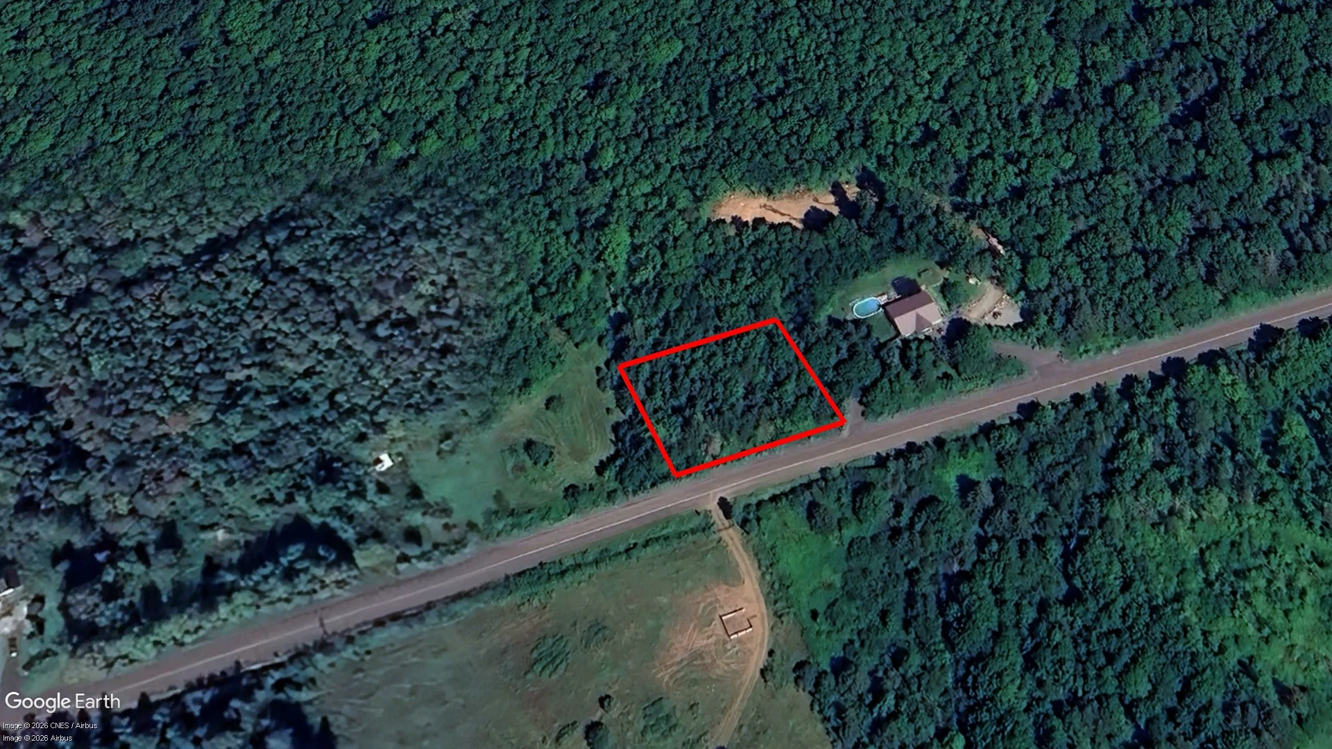 EAST TORBROOK RD, LOT 1B TORBROOK