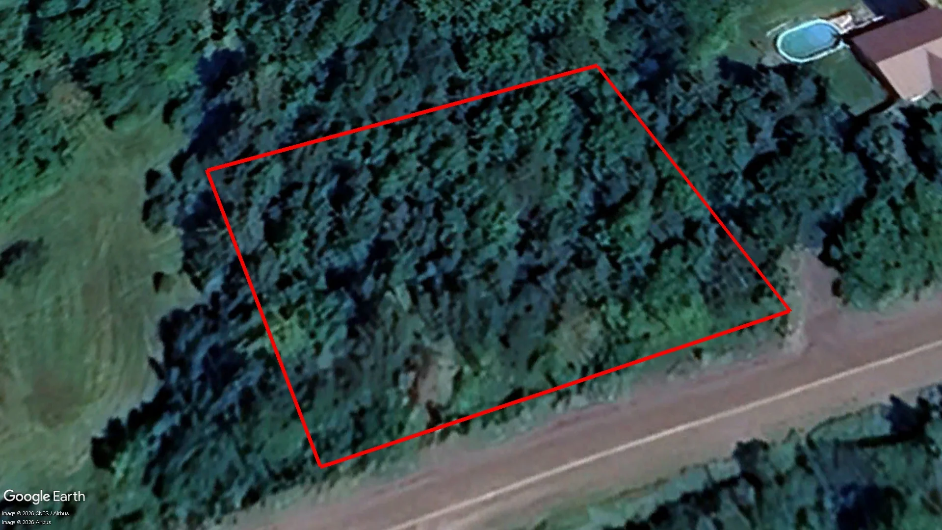 EAST TORBROOK RD, LOT 1B TORBROOK