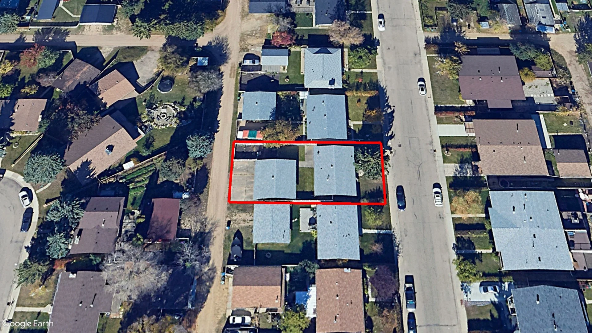 58 NICHOLS CR in Red Deer