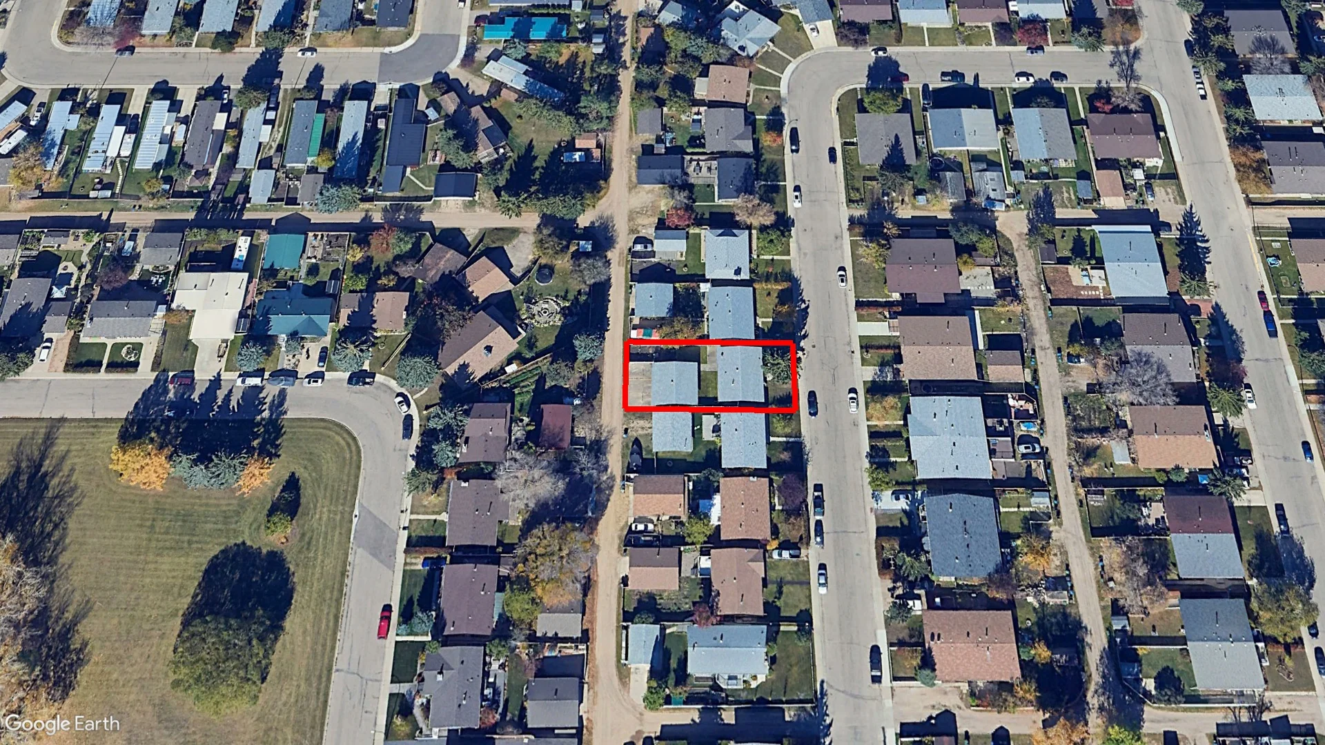 Tax sale property at 58 NICHOLS CR, Red Deer - Photo 3