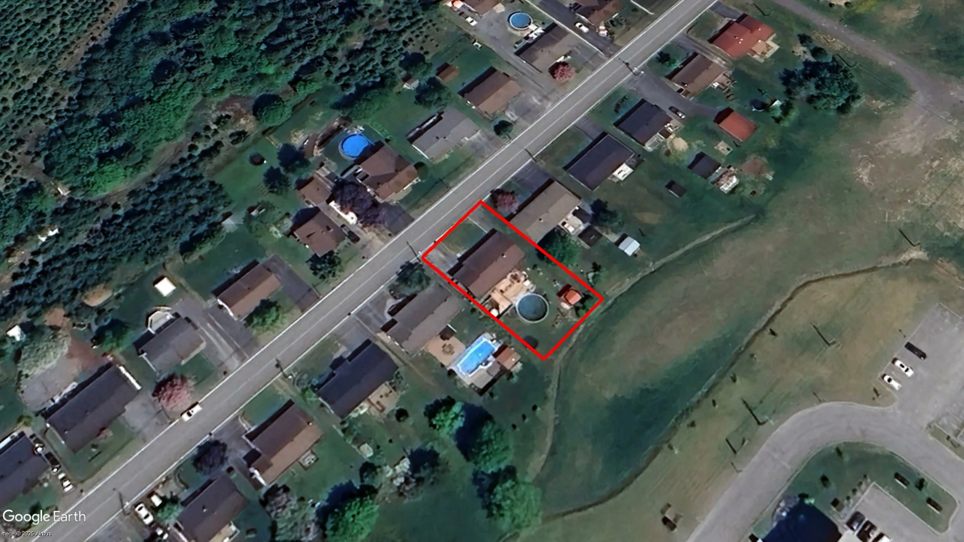 515, route des Sommets, Lac-Etchemin (QC) G0R 1S0