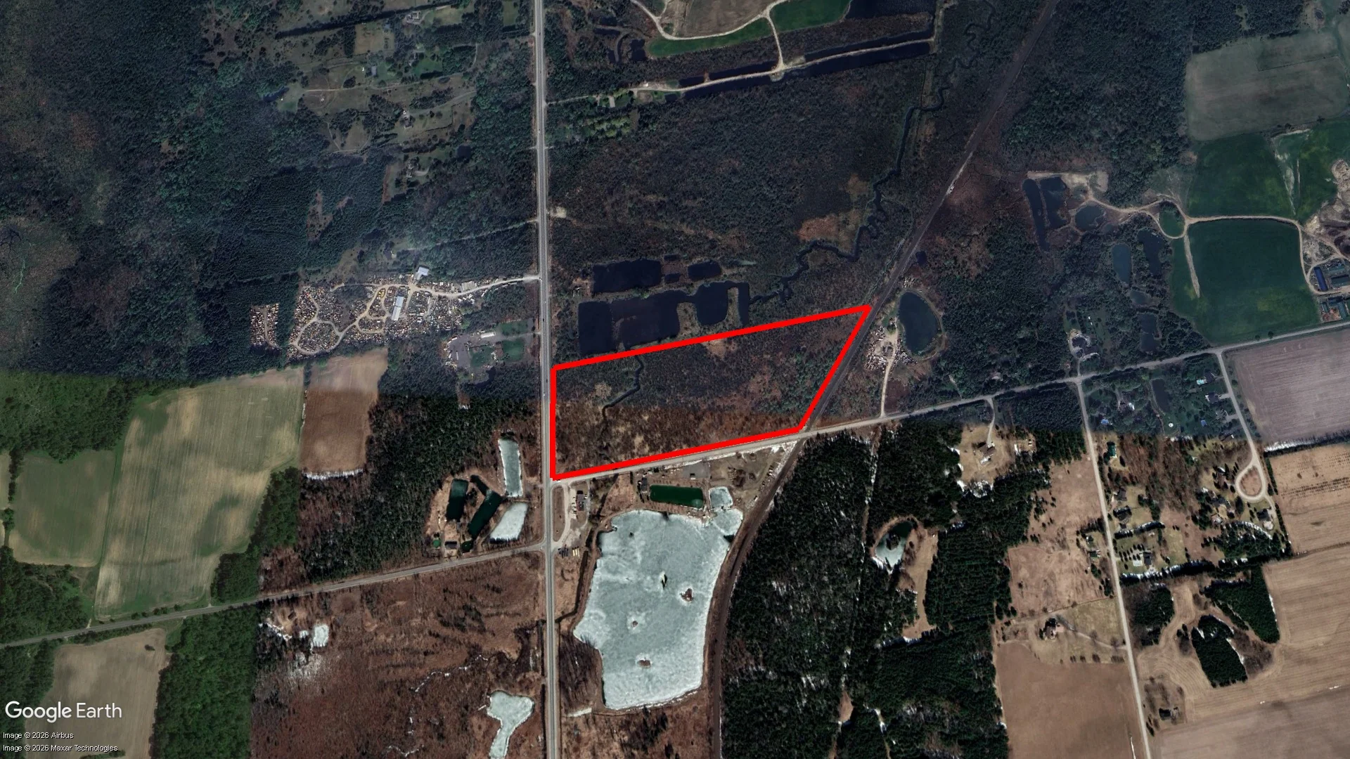 20537 Highway 48, Mount Albert