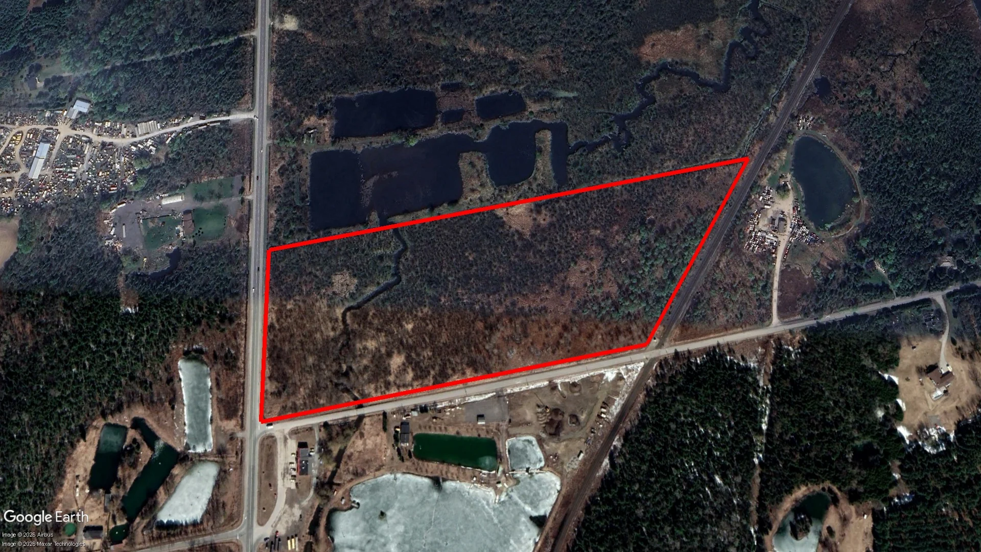 20537 Highway 48, Mount Albert