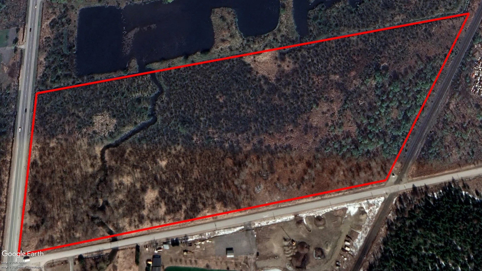 20537 Highway 48, Mount Albert