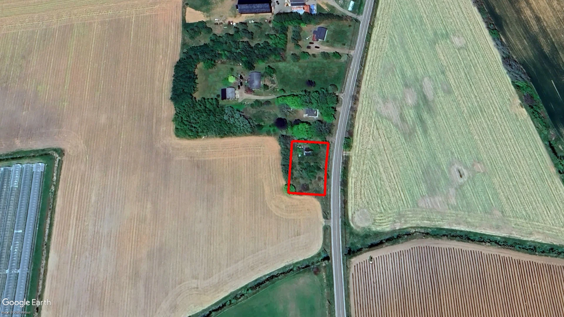 Tax sale property at 2639 Highway 358 Norths Corner, Kings - Photo 6