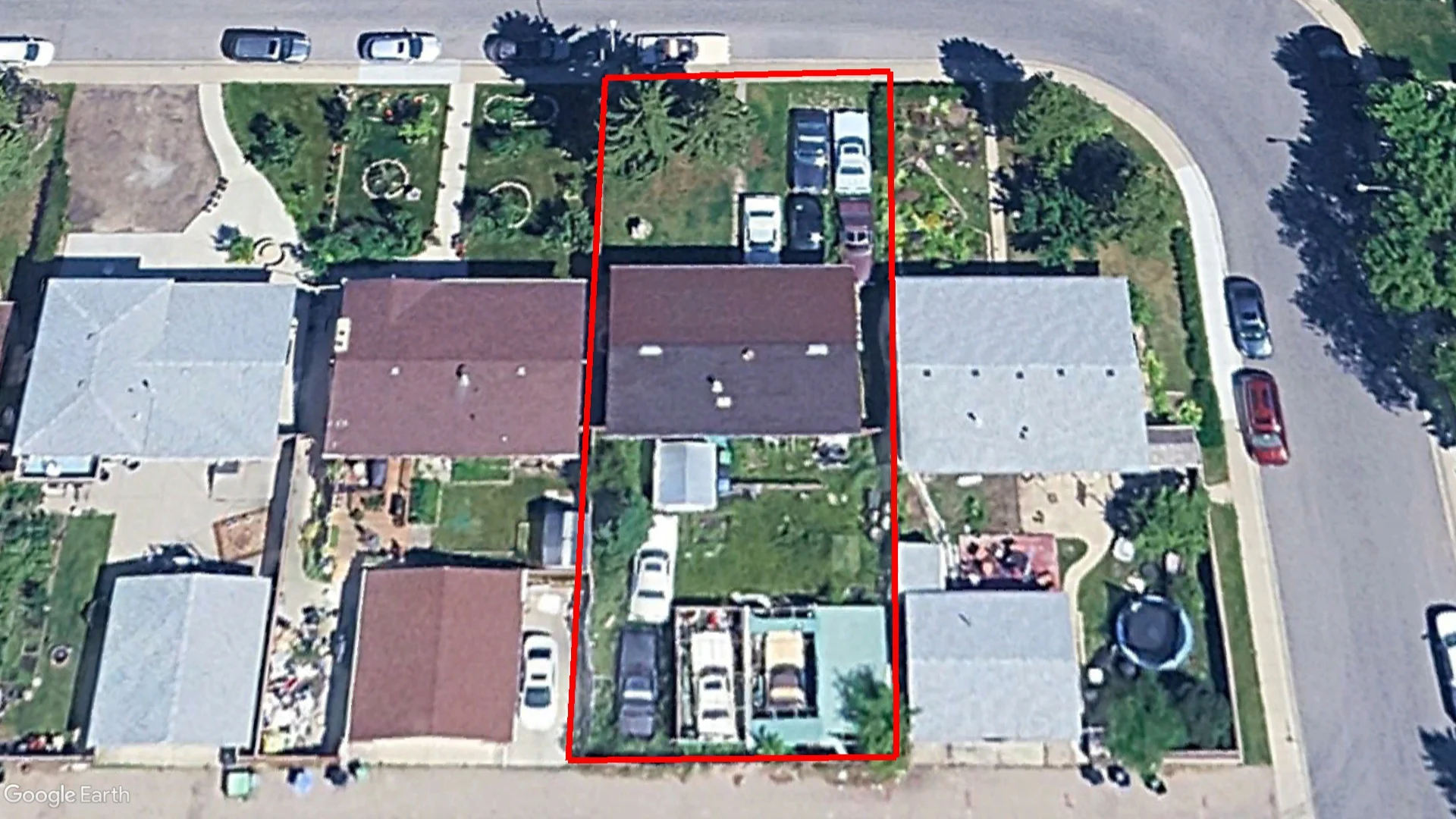 1007 RUNDLESIDE DR NE