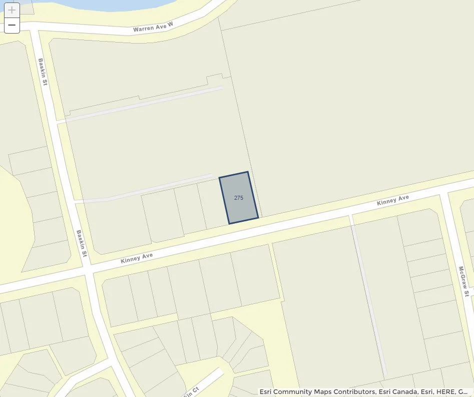 275 KINNEY AVE PENTICTON V2A 3P3