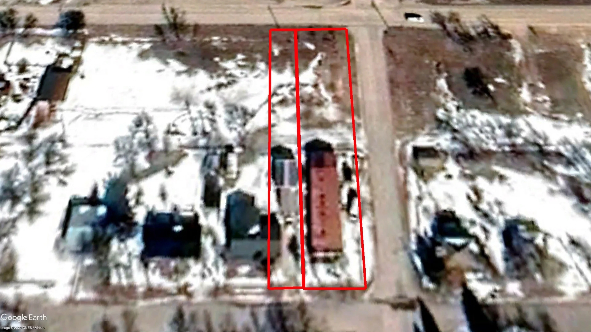 250 4th Ave, Broadview, SK, S0G 0K0