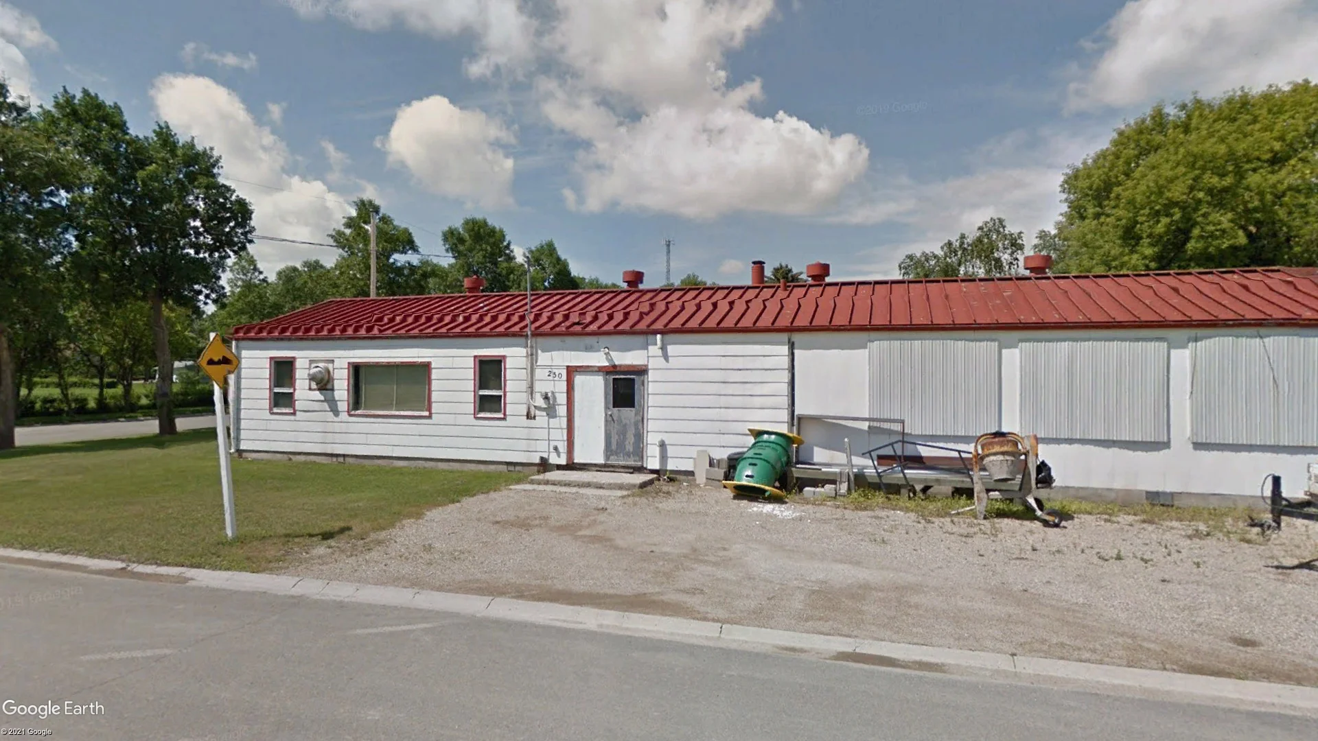 250 4th Ave, Broadview, SK, S0G 0K0