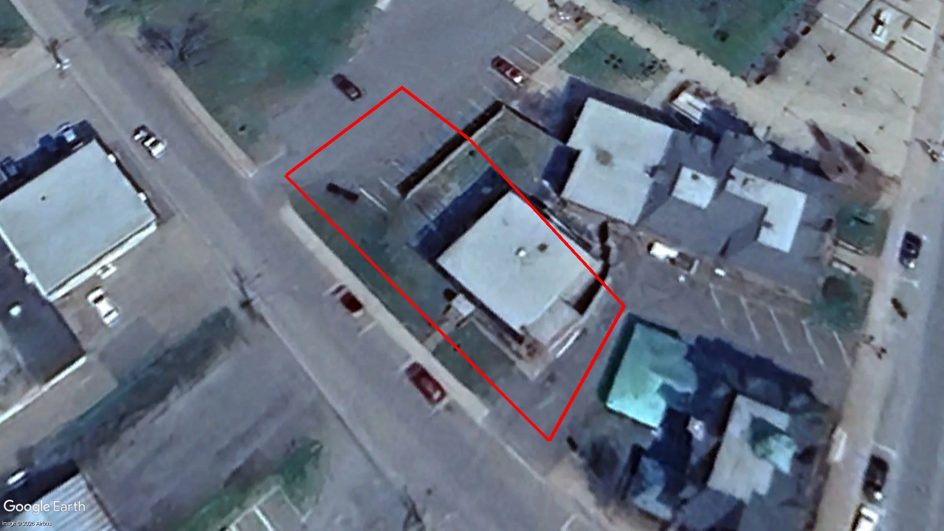 Tax sale property at 1 Lawrence St, Amherst - Photo 4