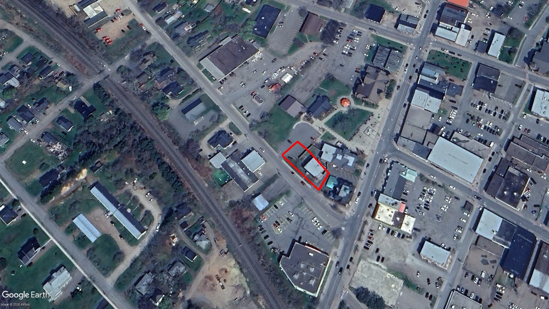 Tax sale property at 1 Lawrence St, Amherst - Photo 6