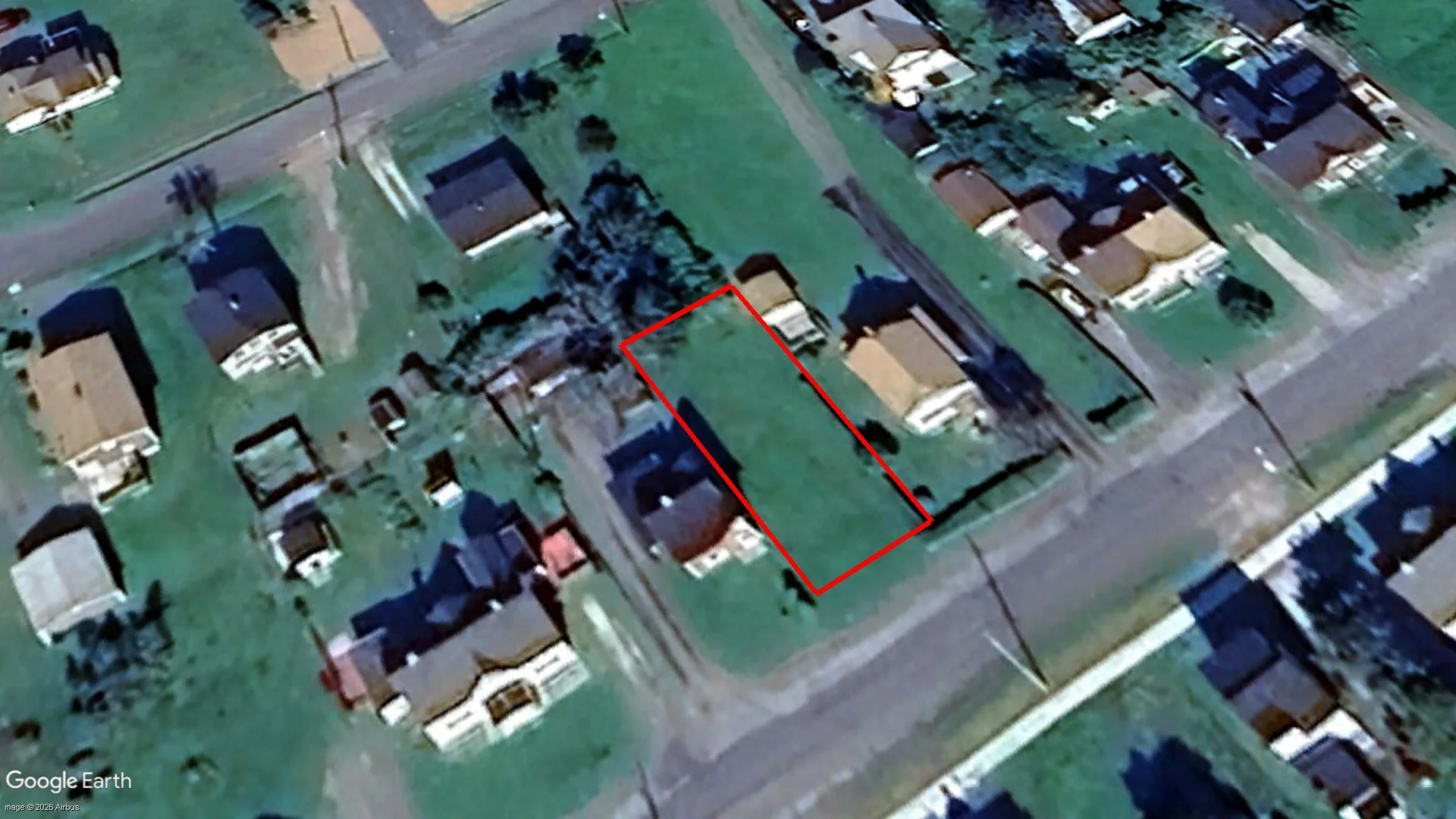 33 FIFTH ST GLACE BAY LAND