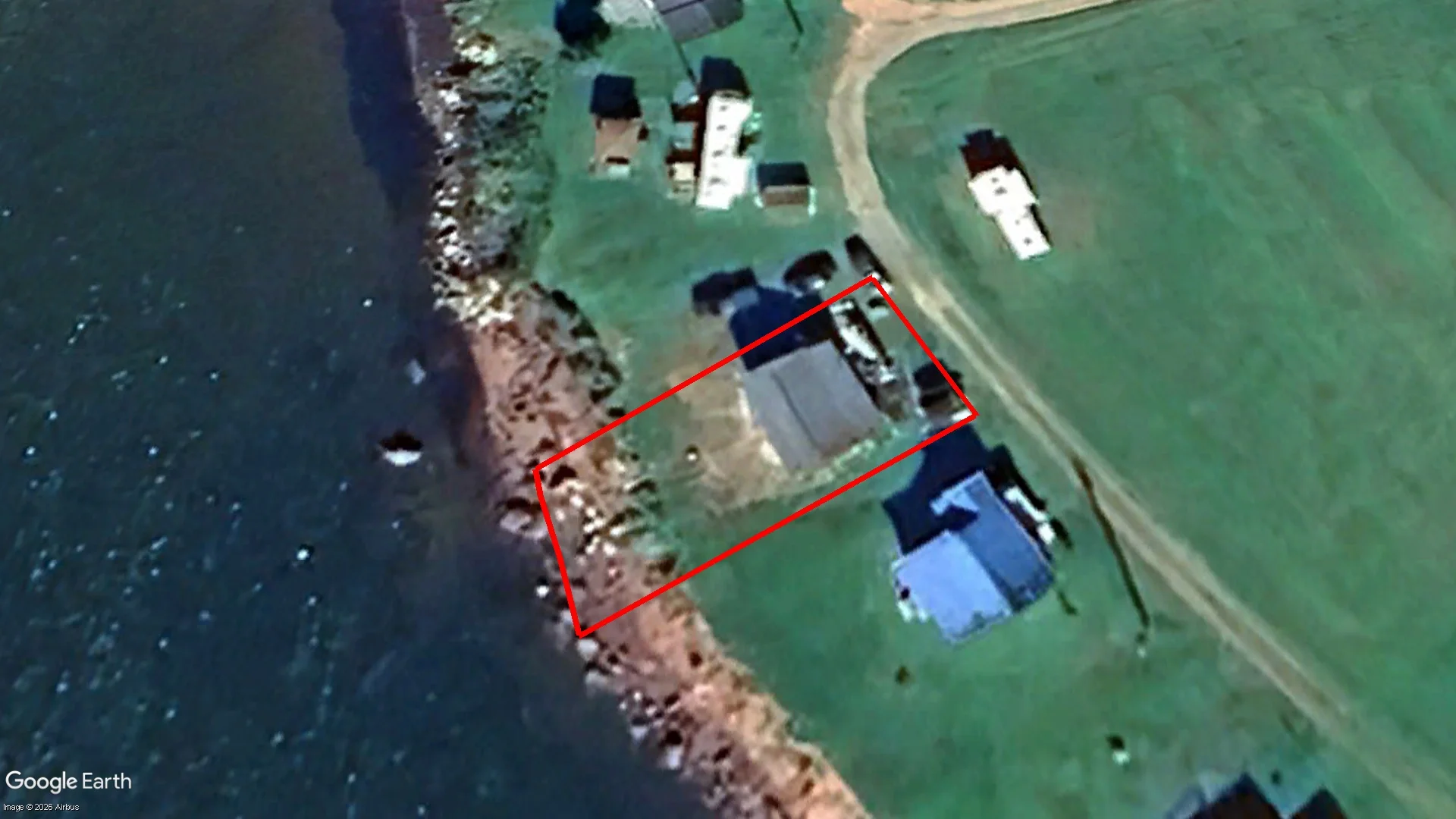 123 Fishing Point Rd, Pugwash