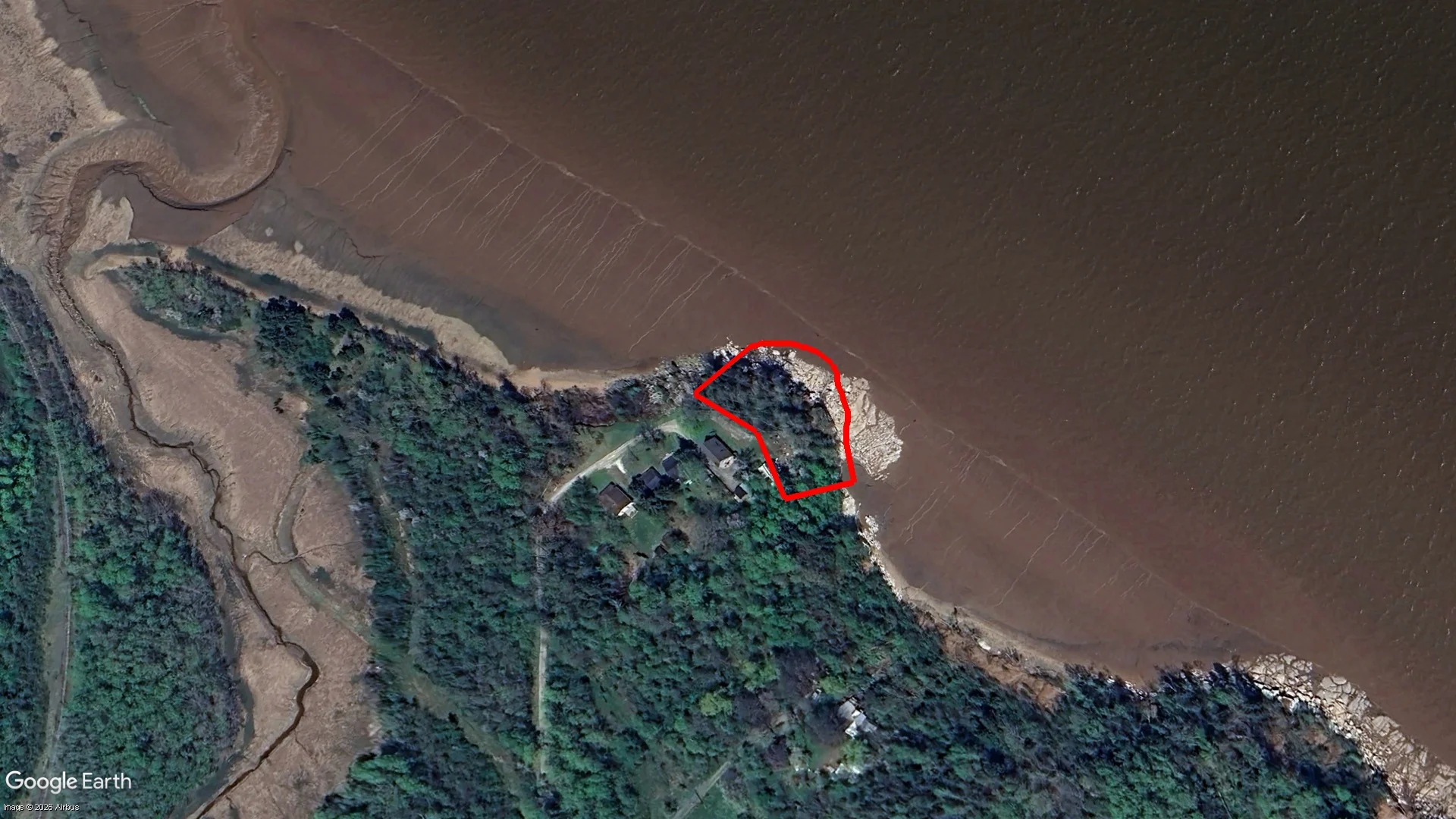 140 Aberdeen Beach Rd, Lot 31